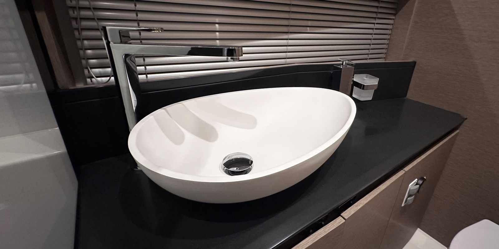 Galerie Übersicht: Prestige Yachts Prestige 460 - Bild 35