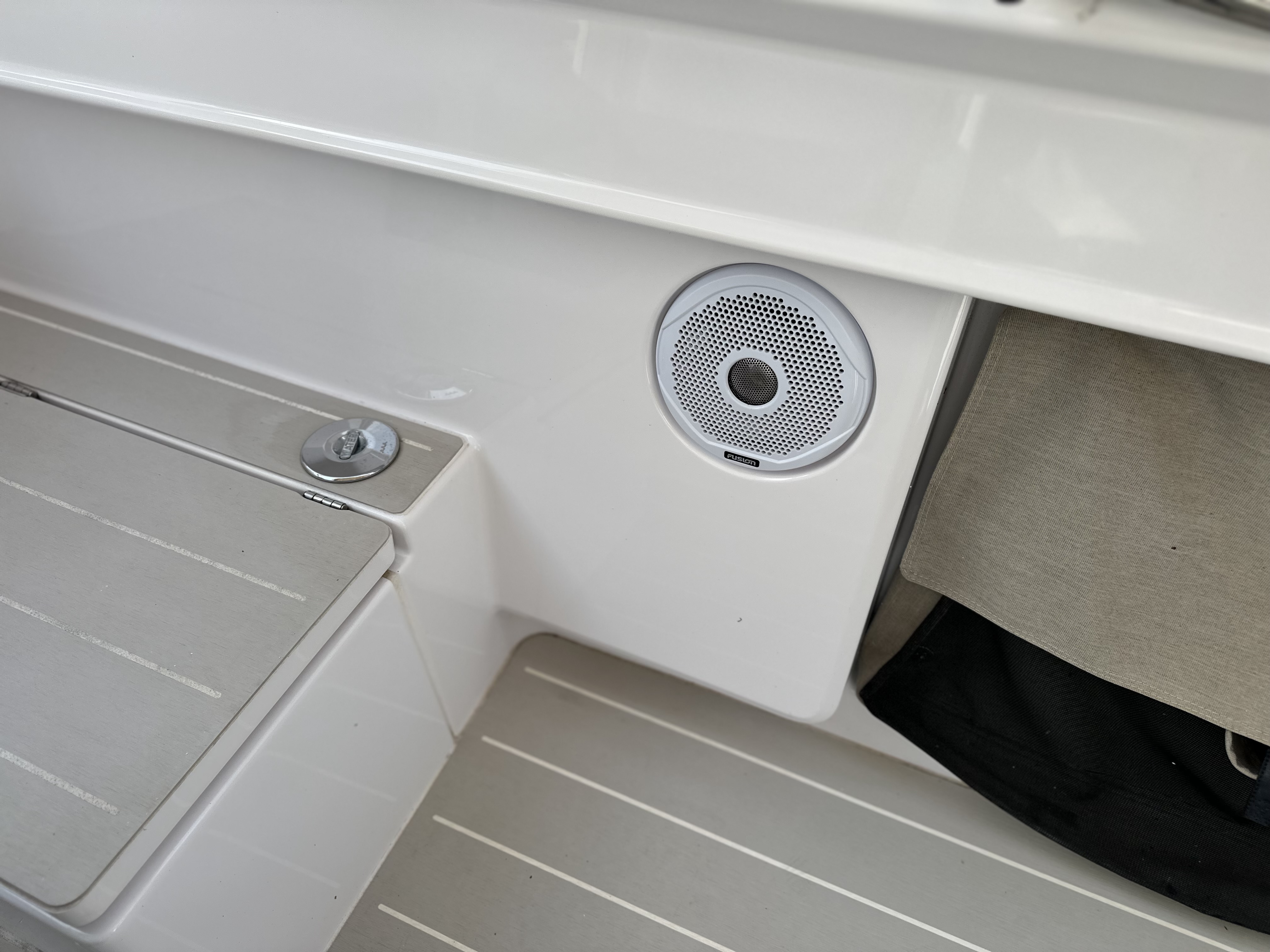 Galerie Übersicht: XO Boats XO - 270 Cruiser - Bild 16