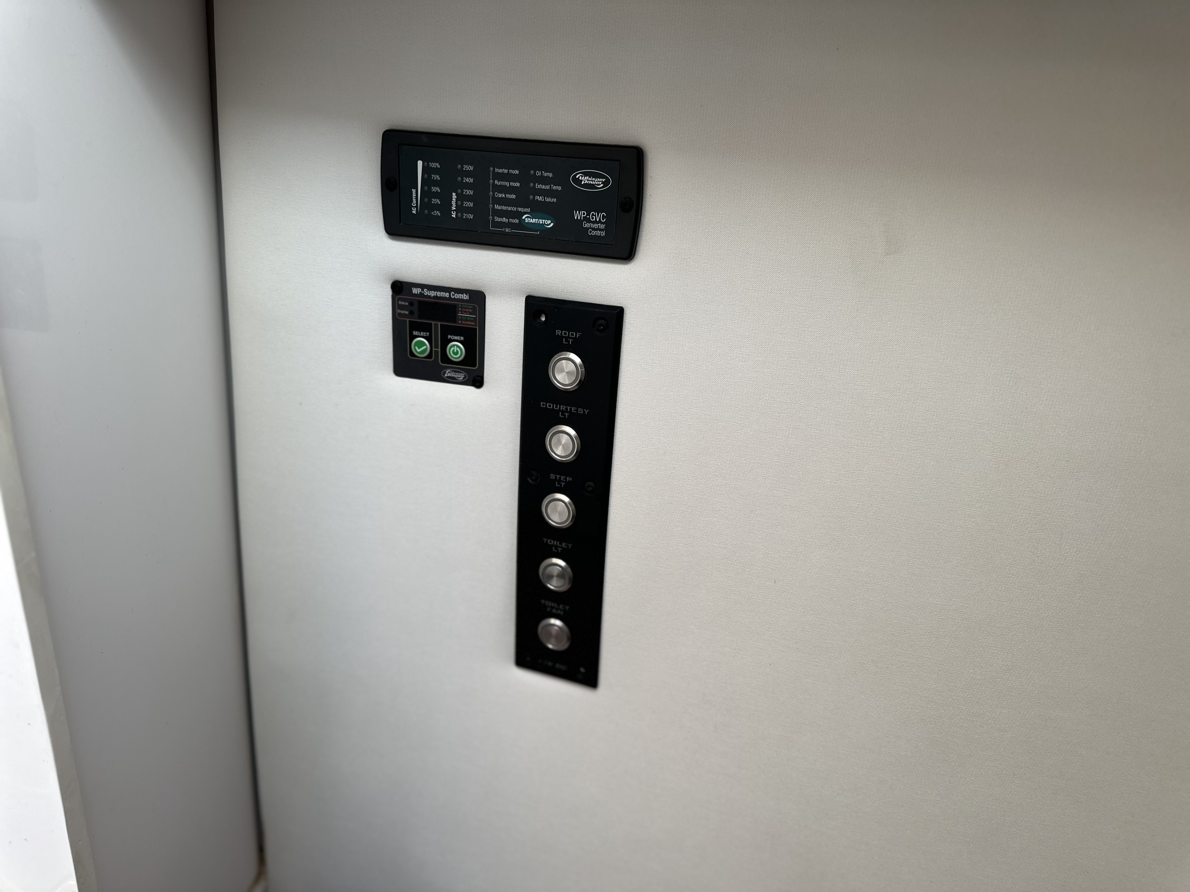 Galerie Übersicht: XO Boats XO - 270 Cruiser - Bild 18