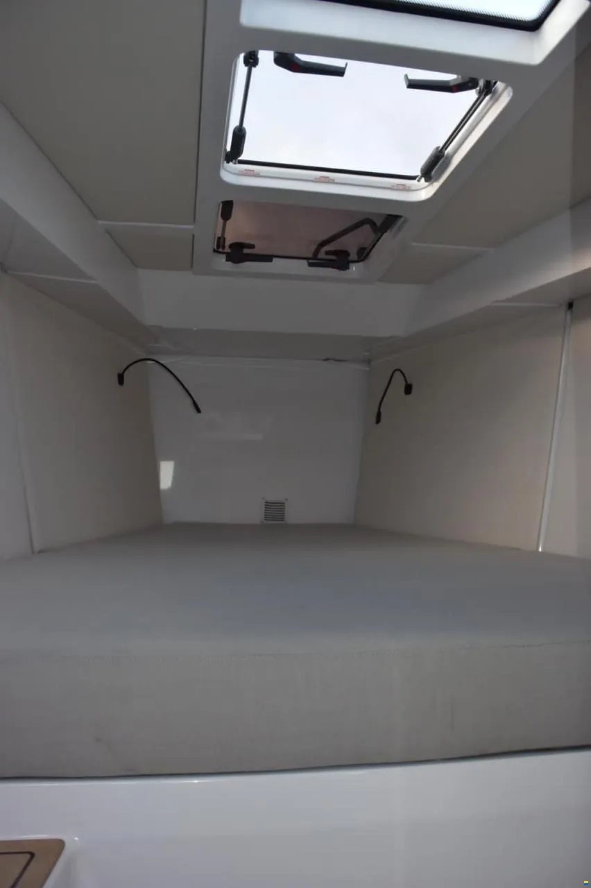 Galerie Übersicht: XO Boats XO - 270 Cruiser - Bild 20