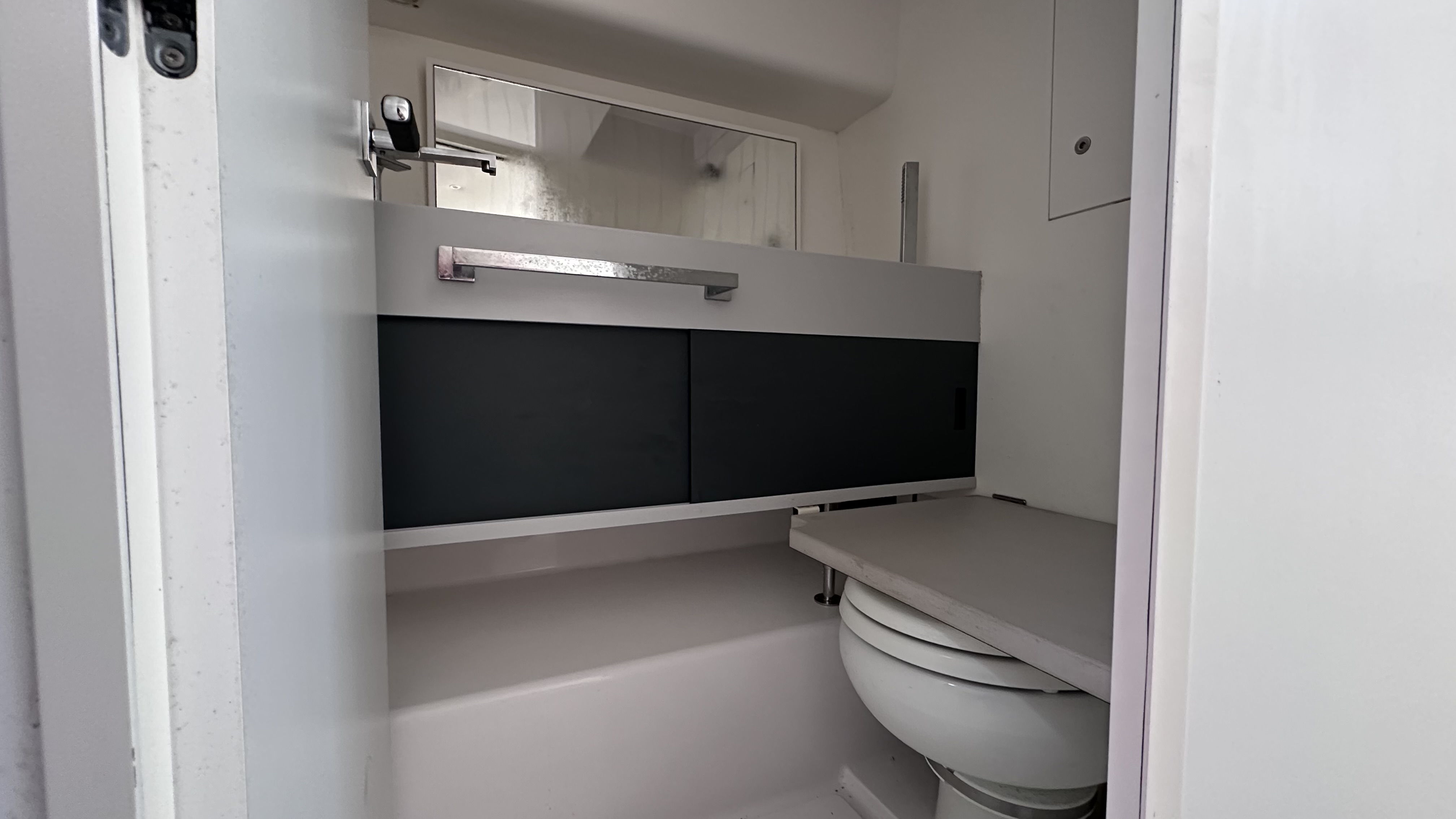 Galerie Übersicht: XO Boats XO - 270 Cruiser - Bild 22