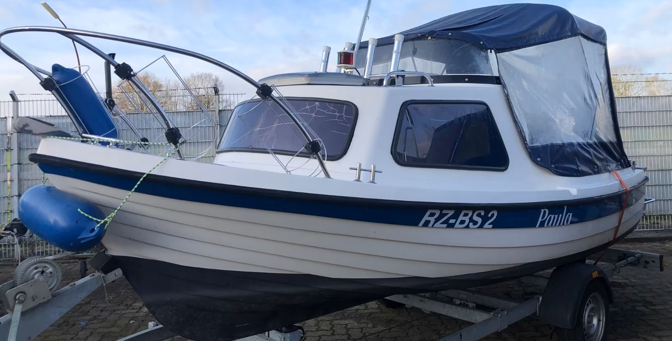Kormoran AM 490