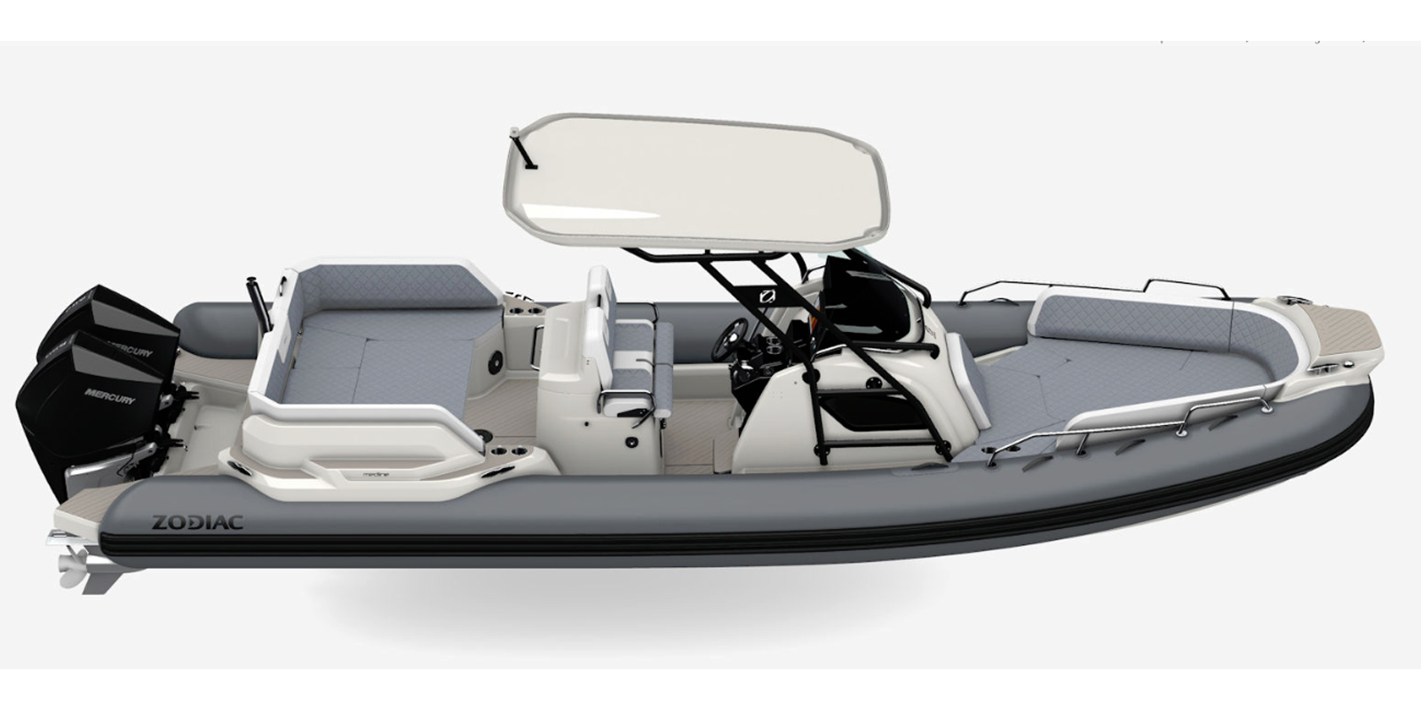 Zodiac Medline 9