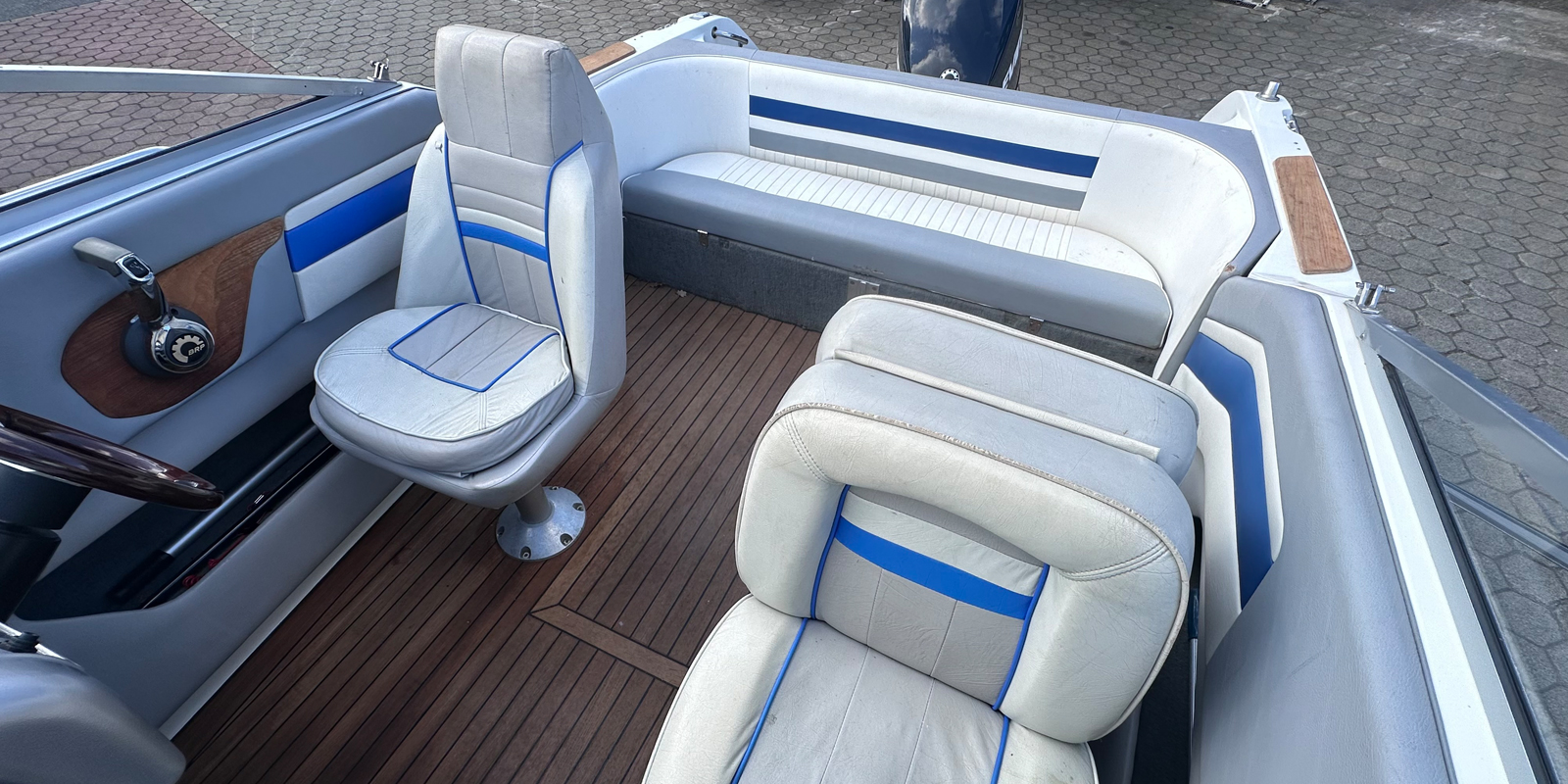 Galerie Übersicht: Kelt Blue Moon 205 - Bild 7