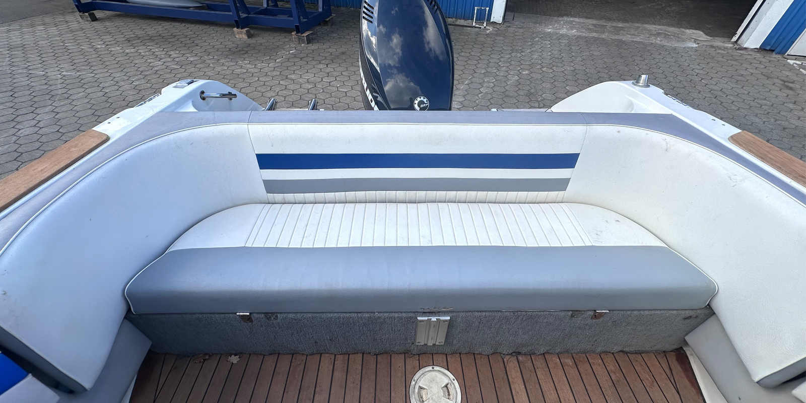 Galerie Übersicht: Kelt Blue Moon 205 - Bild 8