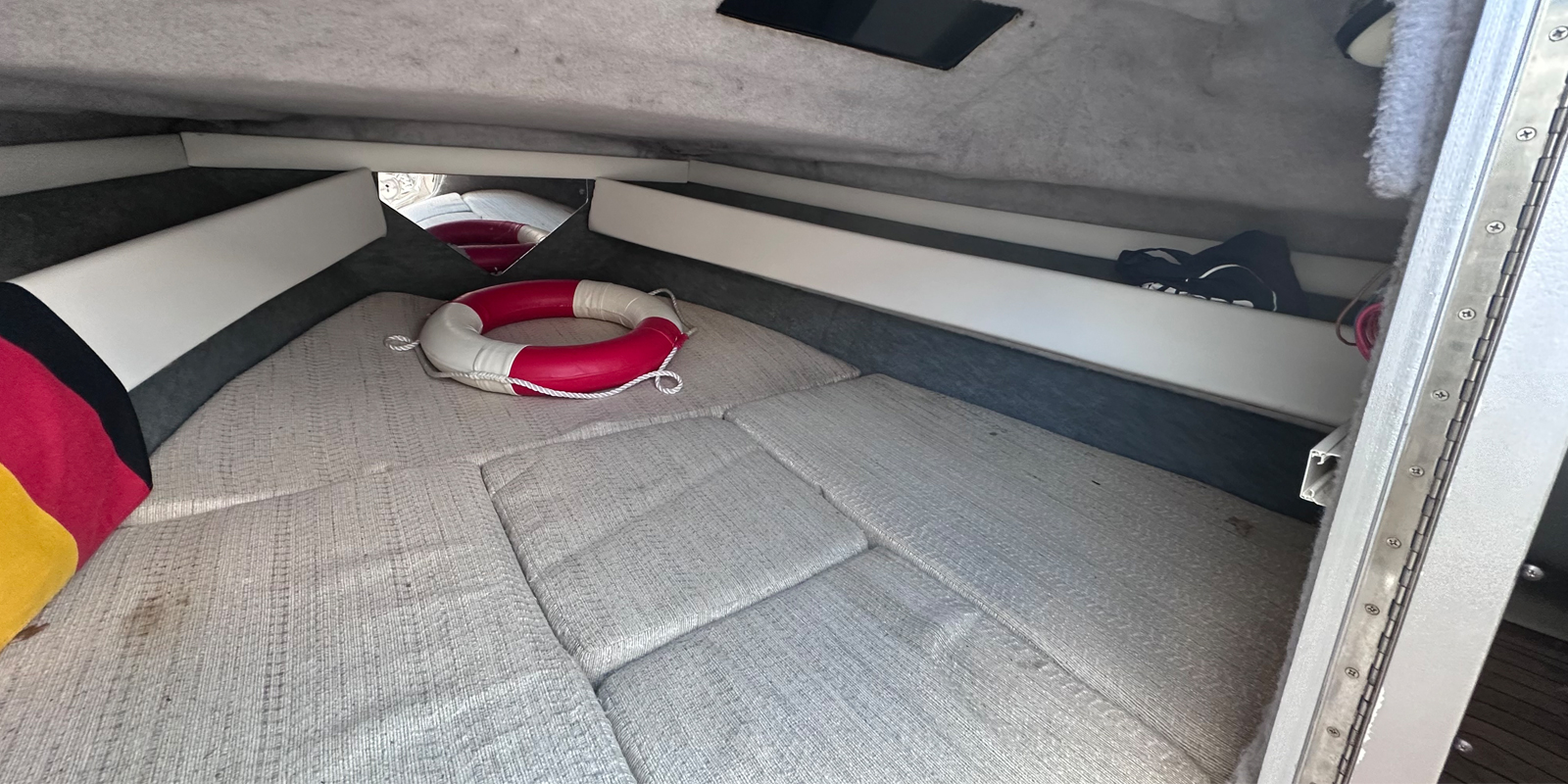 Galerie Übersicht: Kelt Blue Moon 205 - Bild 9