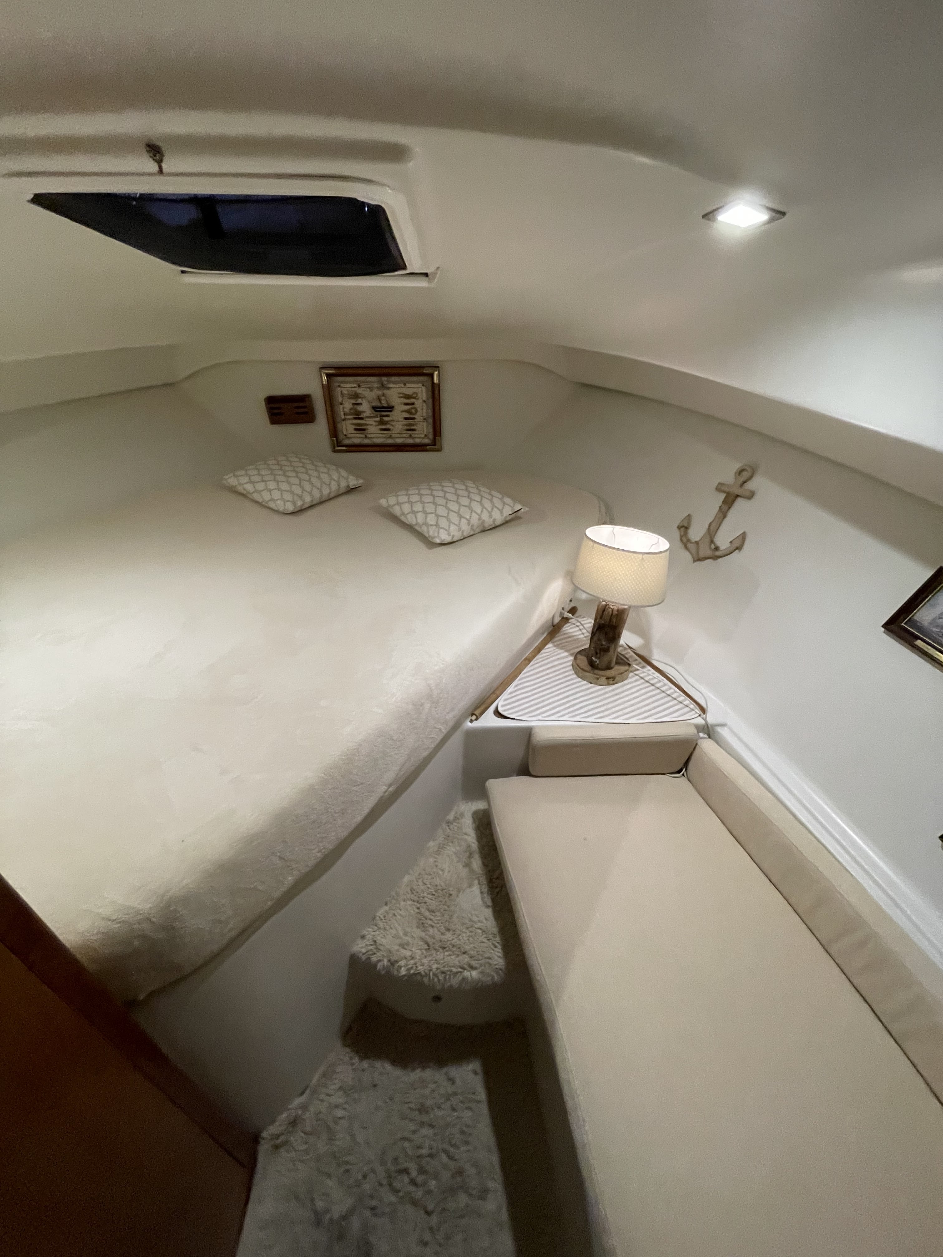 Galerie Übersicht: Starfisher ST 27 Fly - Bild 5