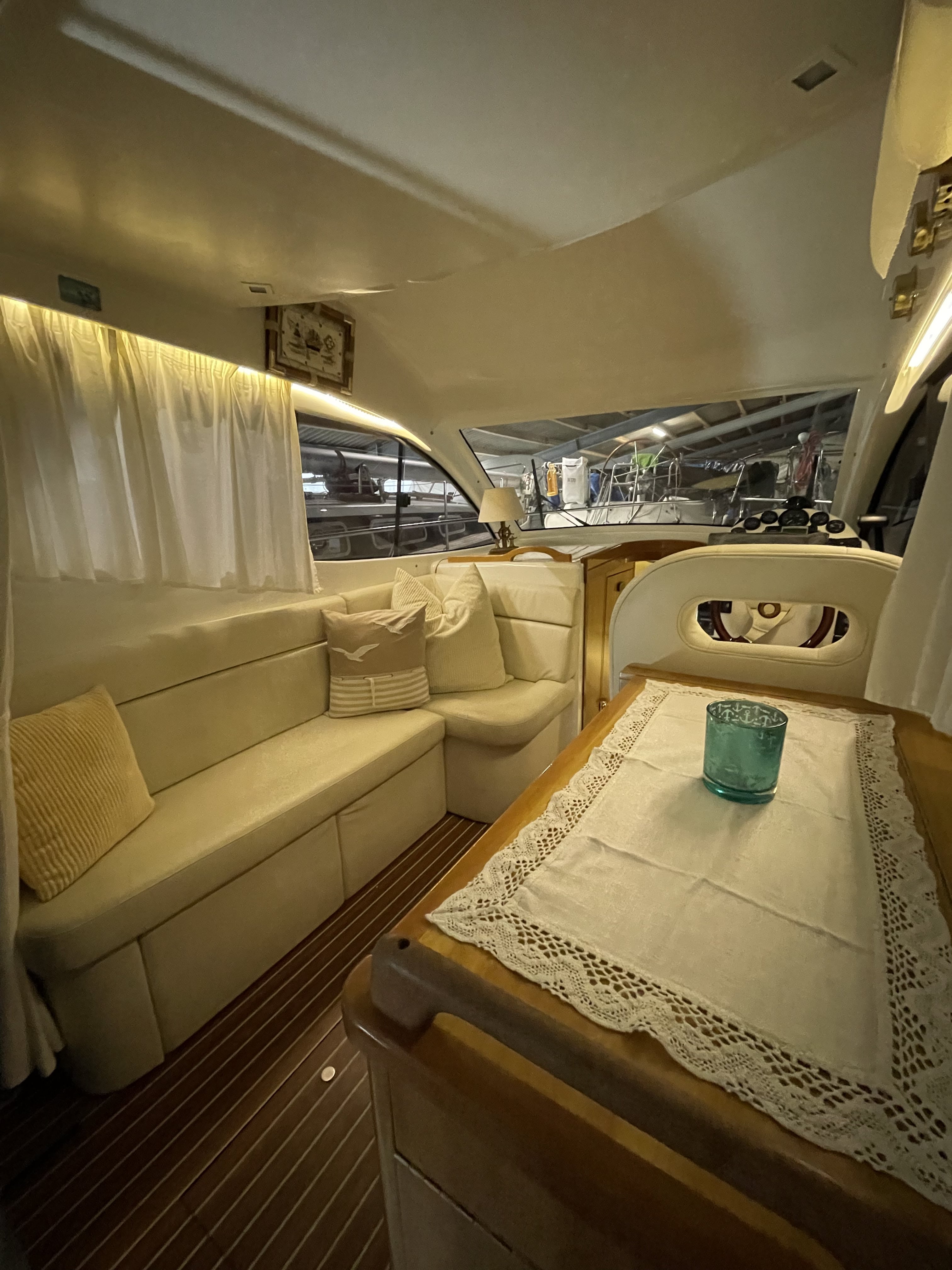 Galerie Übersicht: Starfisher ST 27 Fly - Bild 6