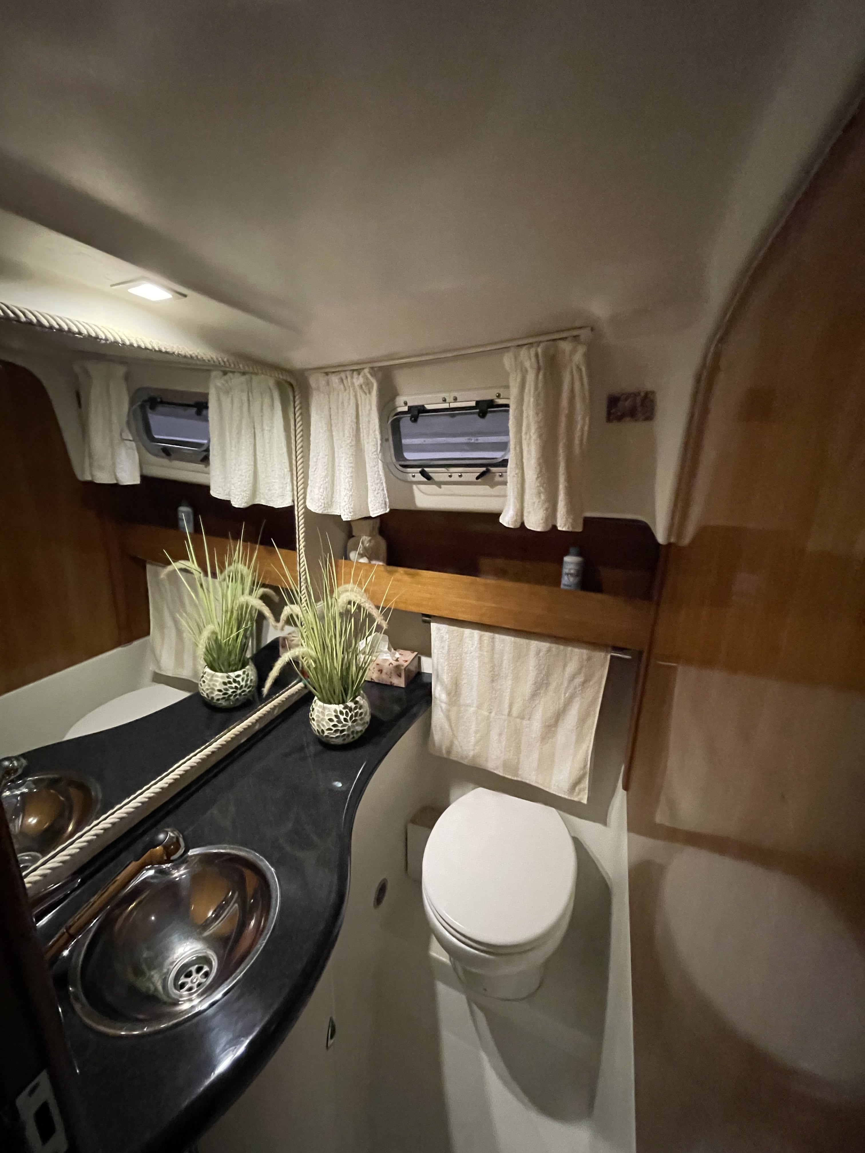 Galerie Übersicht: Starfisher ST 27 Fly - Bild 8