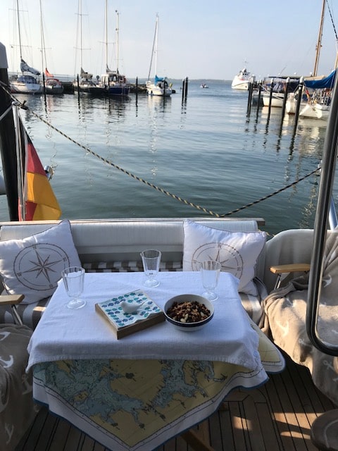 Galerie Übersicht: Starfisher ST 27 Fly - Bild 10