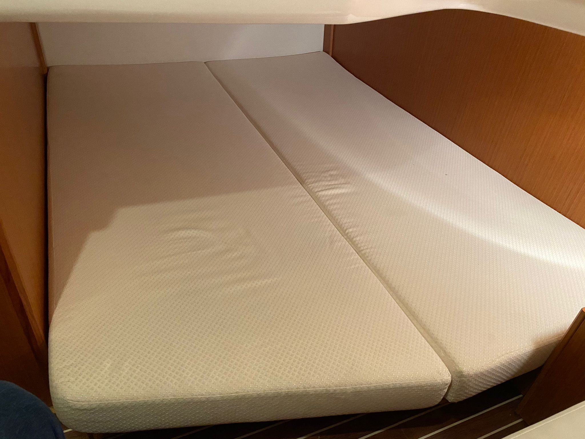 Galerie Übersicht: Bavaria Yachtbau 29 SPORT Joystick - Bild 14