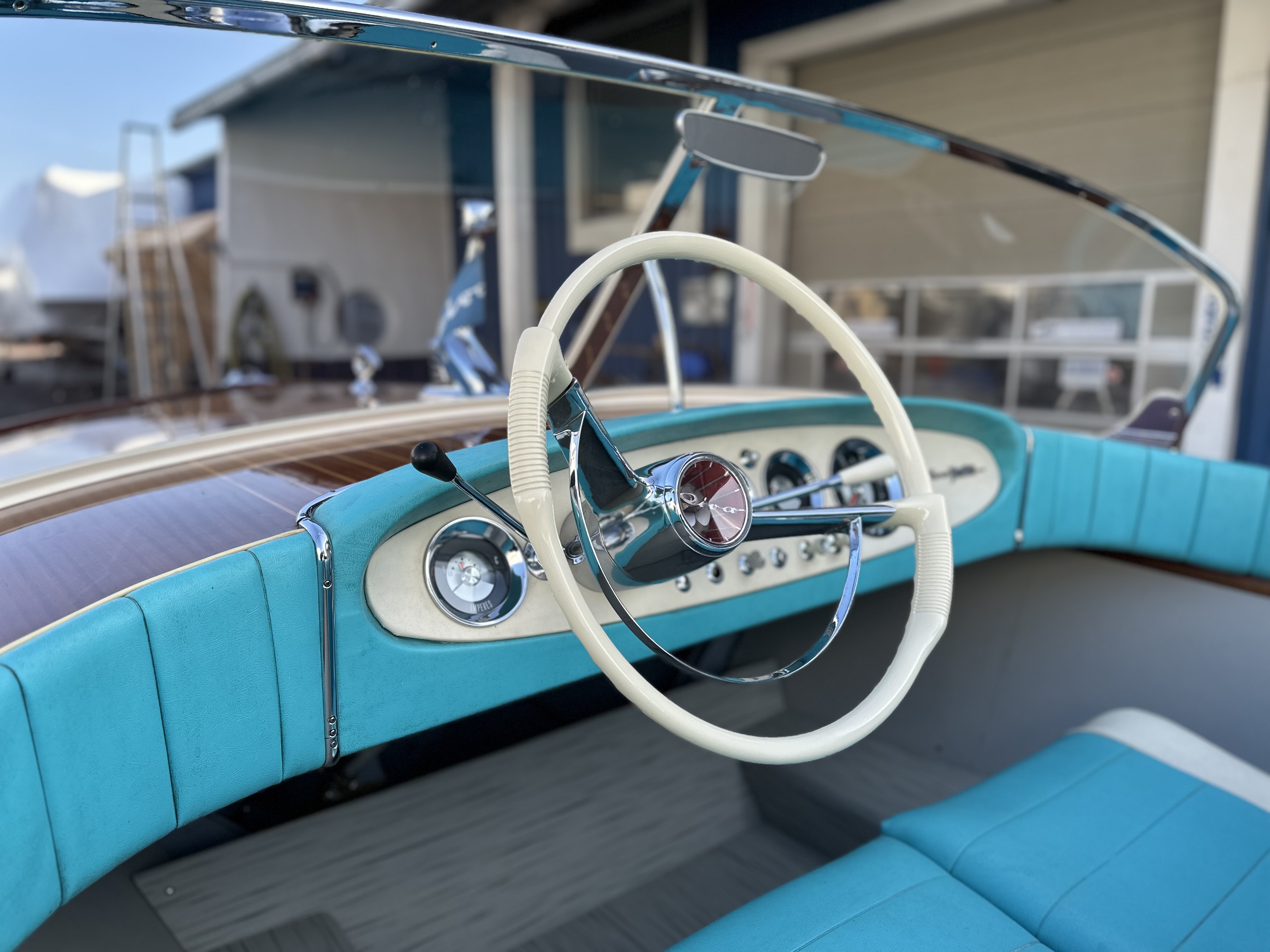 Galerie Übersicht: Riva Junior - Bild 7