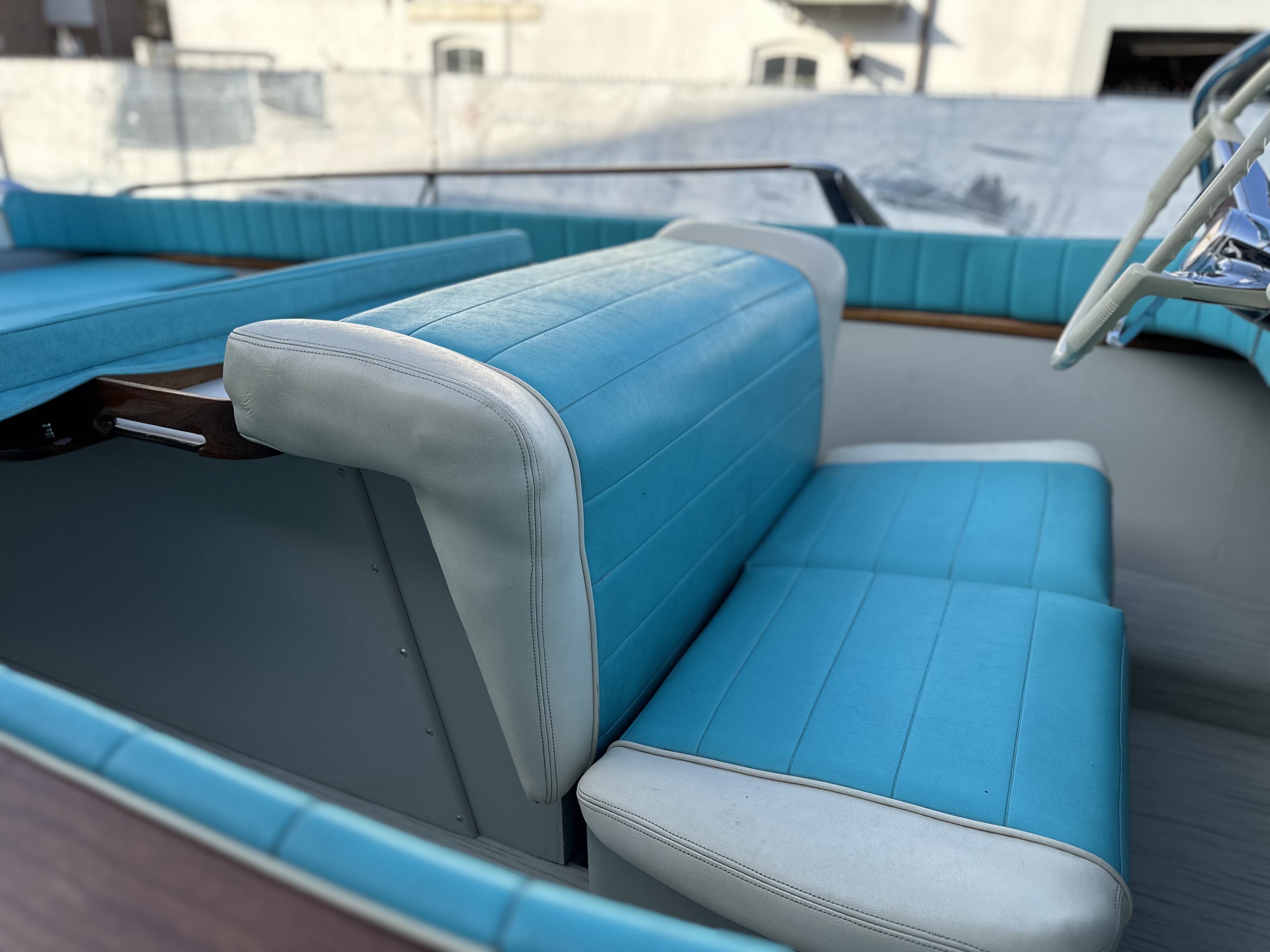 Galerie Übersicht: Riva Junior - Bild 9