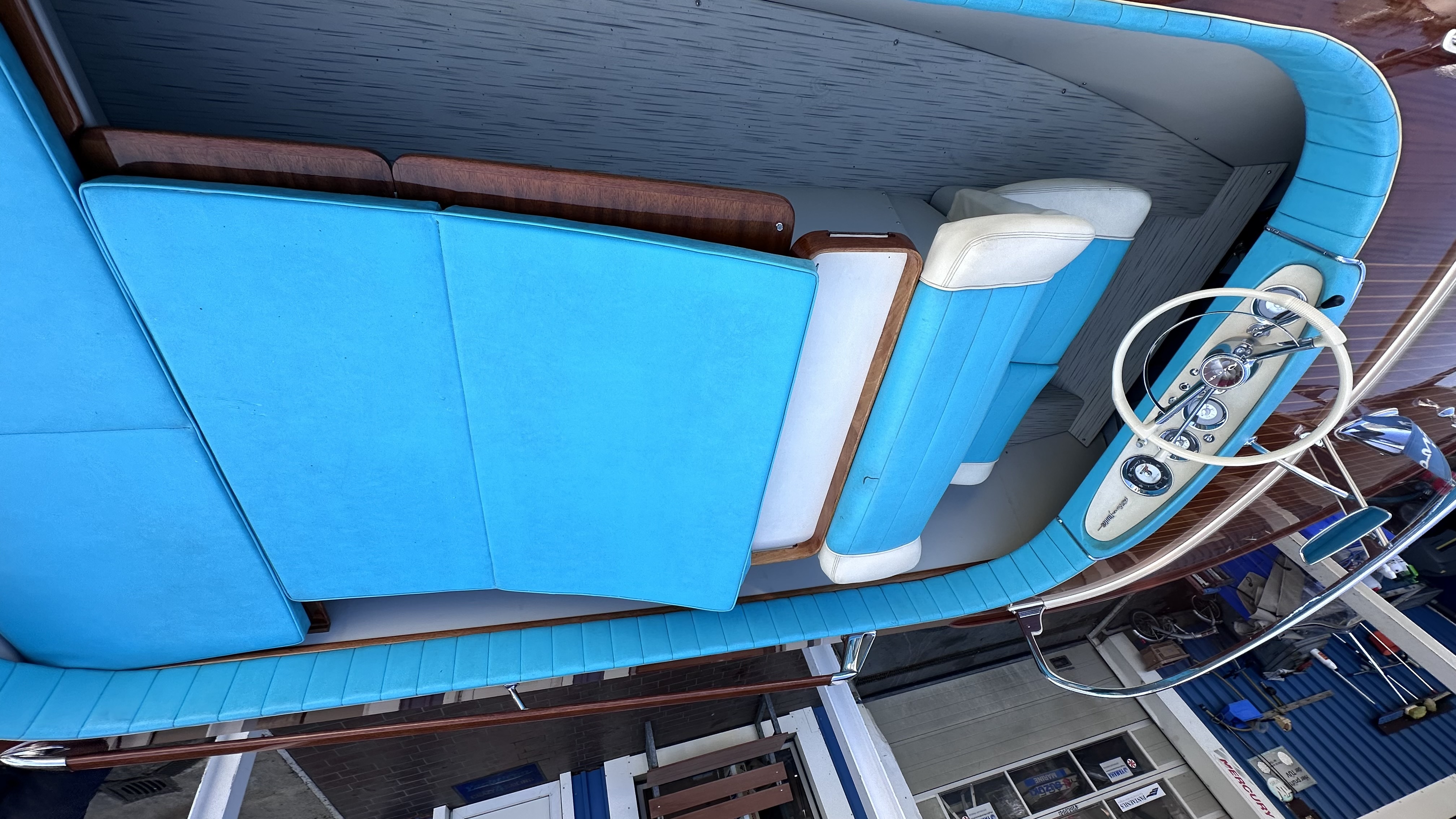 Galerie Übersicht: Riva Junior - Bild 10