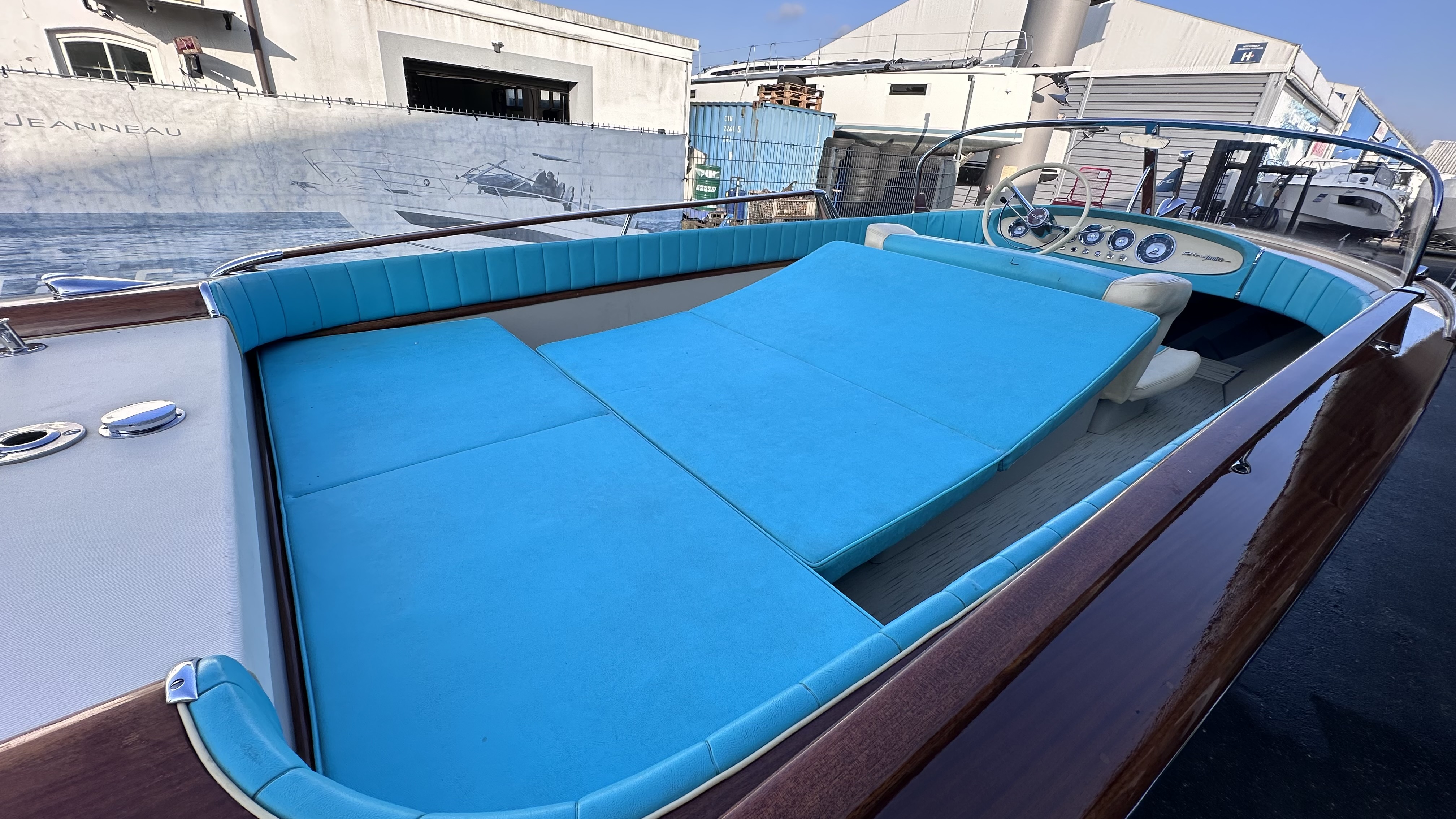 Galerie Übersicht: Riva Junior - Bild 11