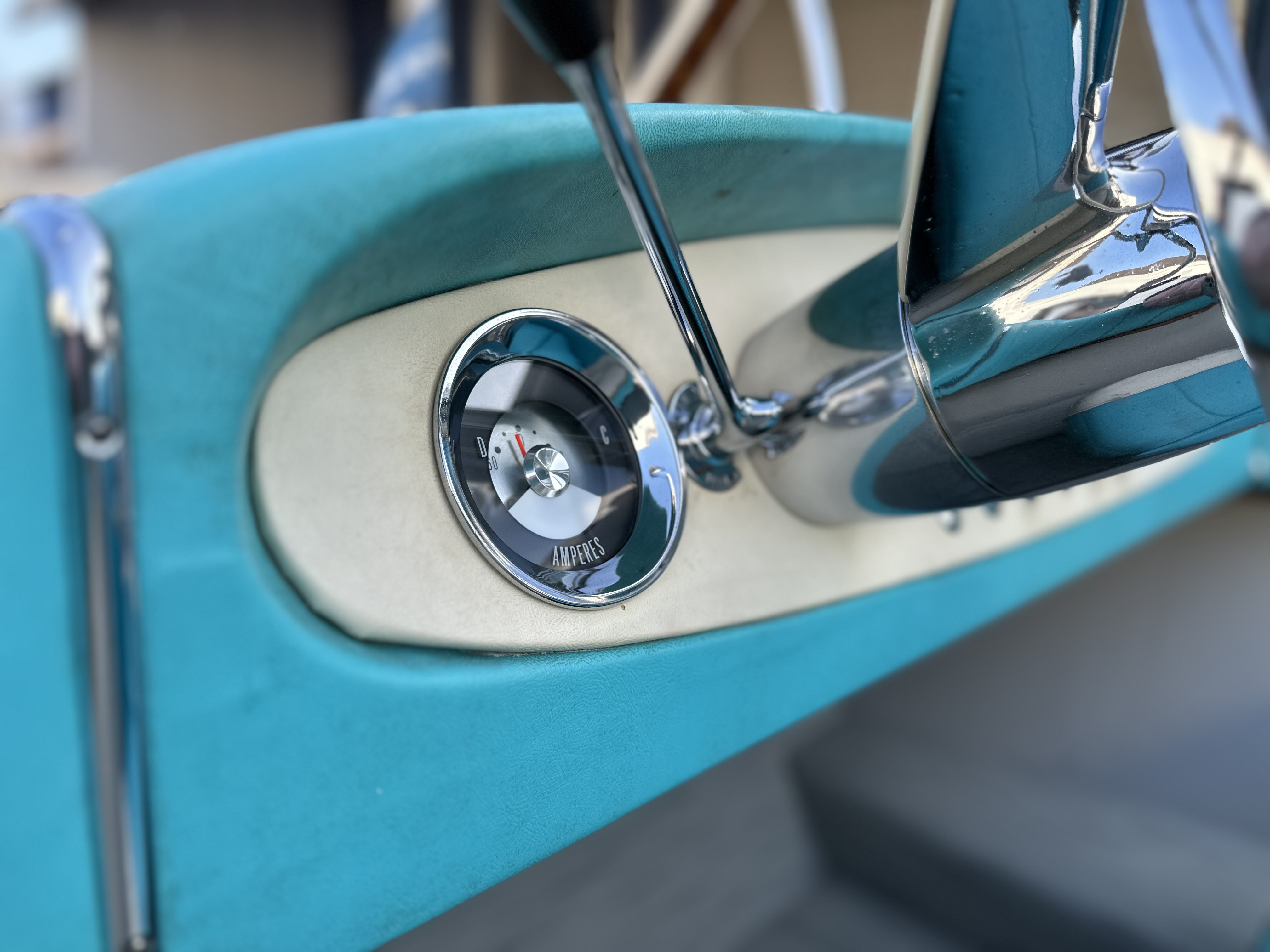 Galerie Übersicht: Riva Junior - Bild 12