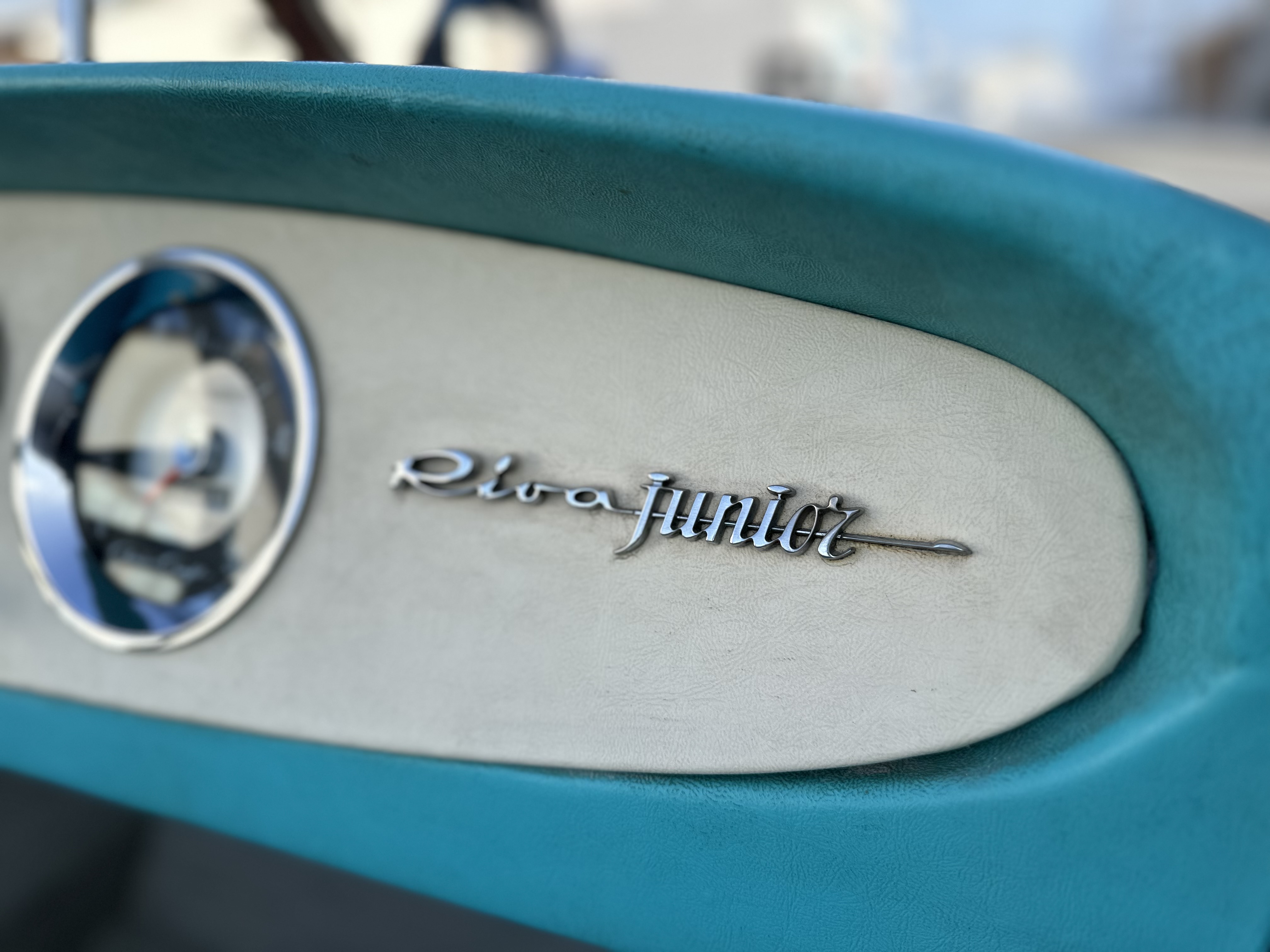 Galerie Übersicht: Riva Junior - Bild 13