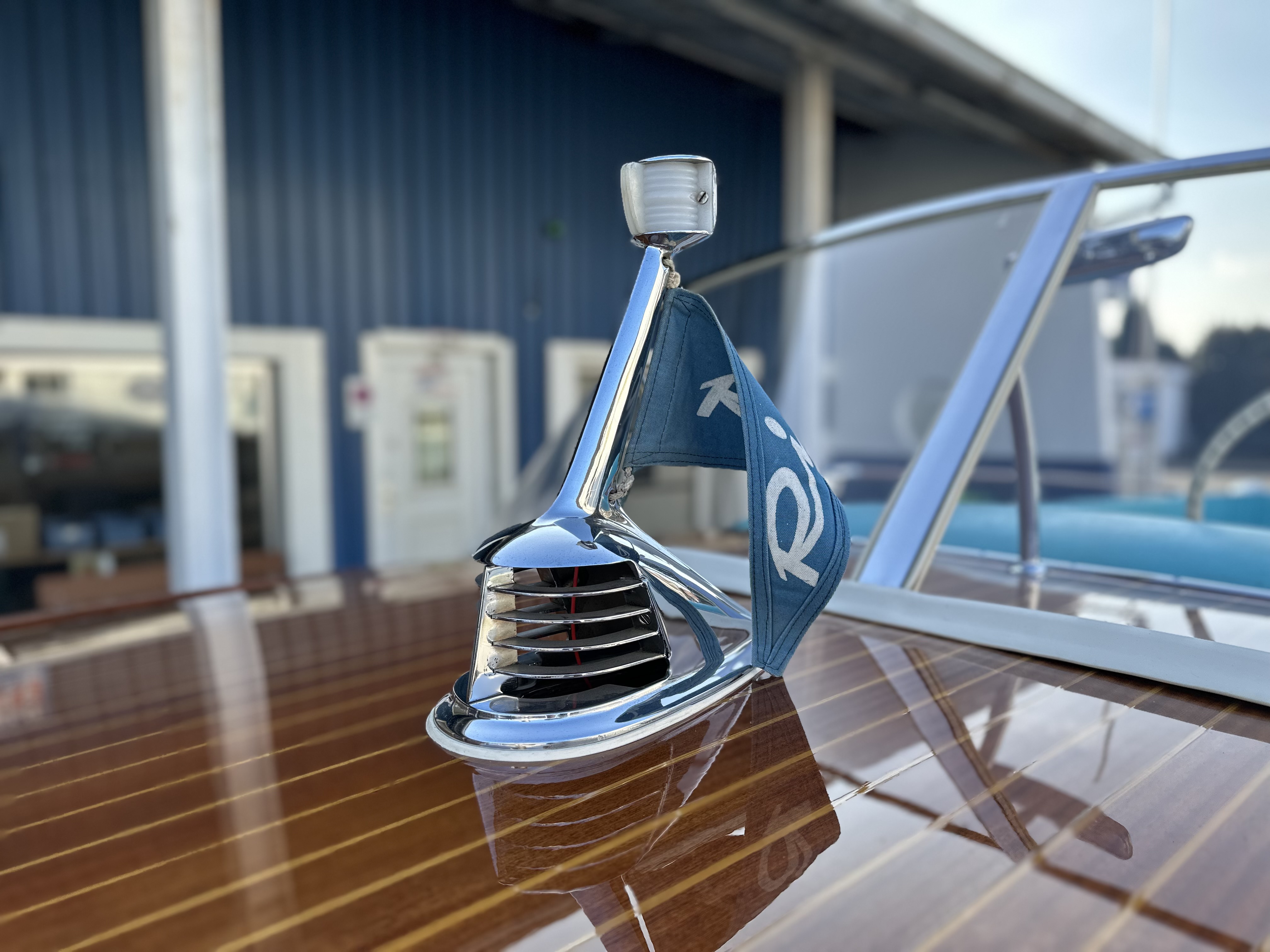 Galerie Übersicht: Riva Junior - Bild 14