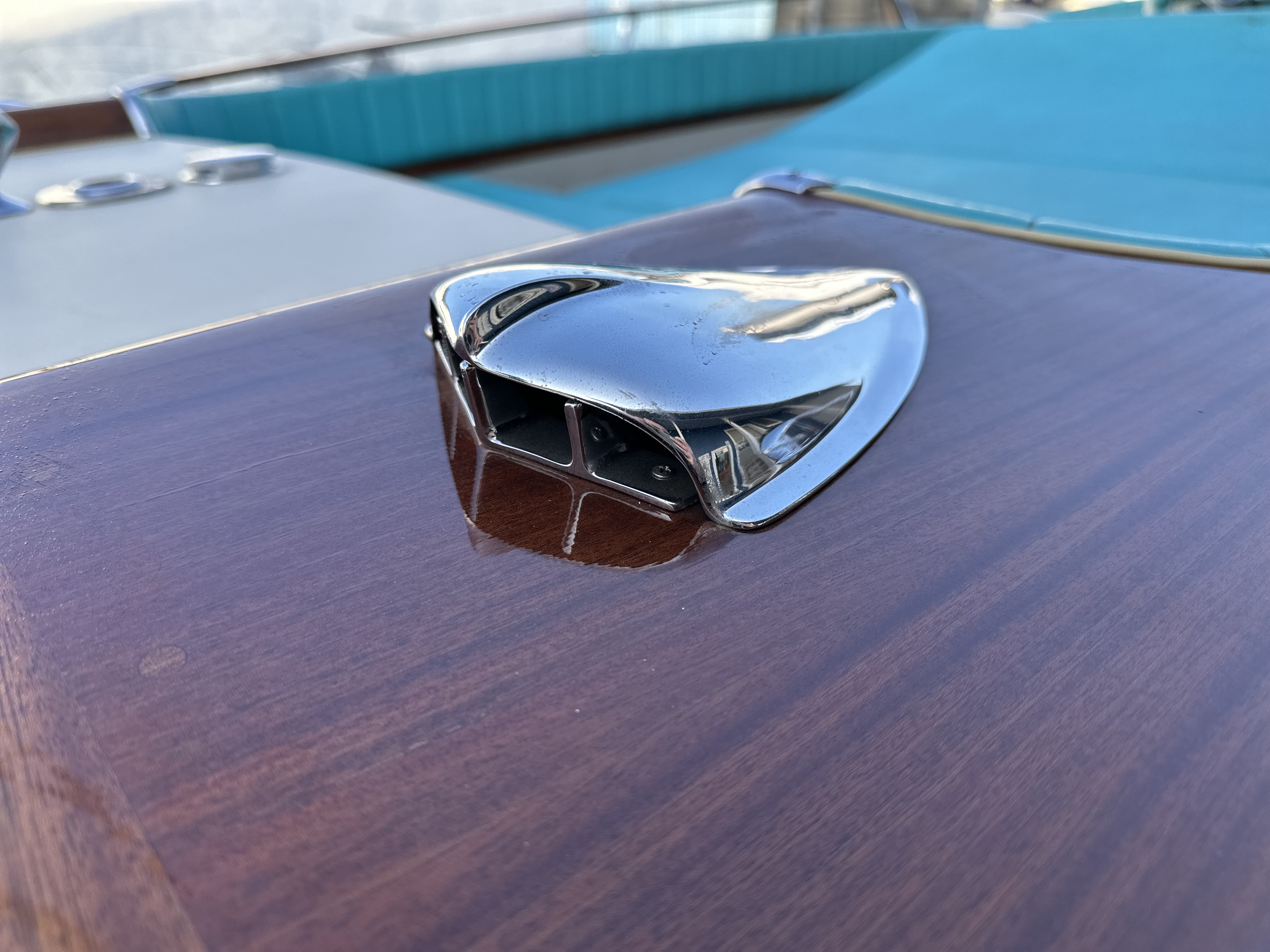 Galerie Übersicht: Riva Junior - Bild 18