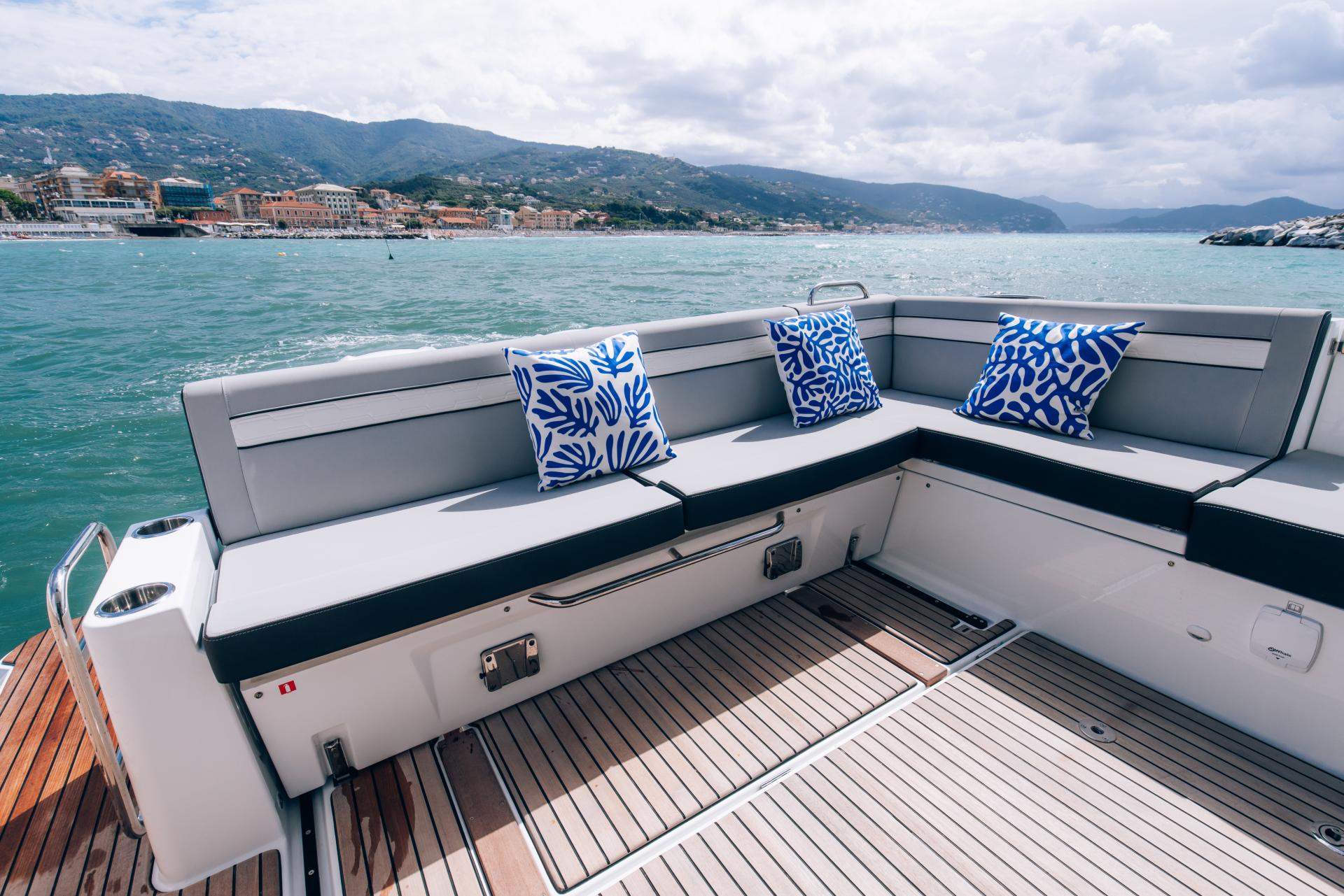 Galerie Übersicht: Jeanneau Merry Fisher 1095 Coupe S2 - Bild 7