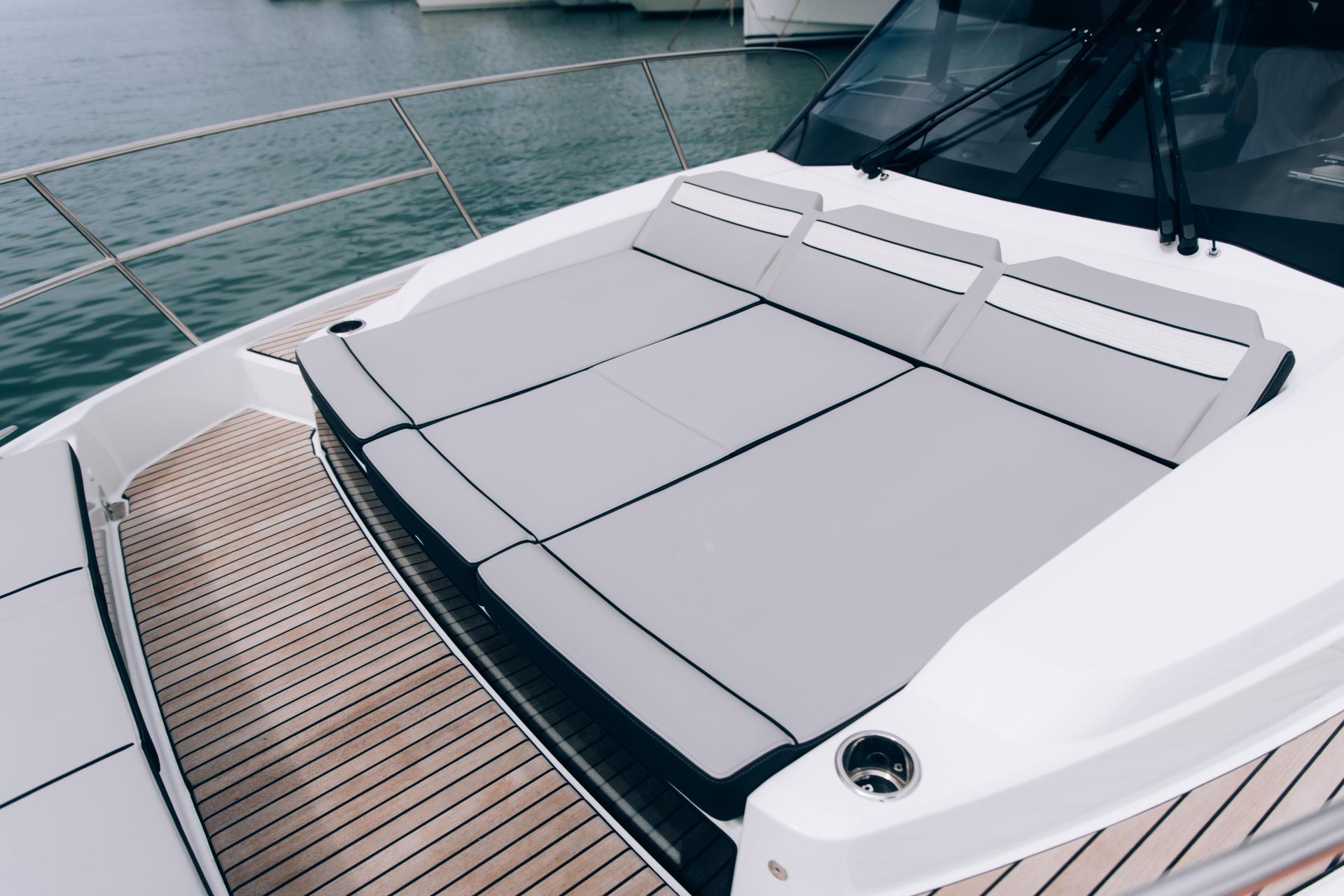 Galerie Übersicht: Jeanneau Merry Fisher 1095 Coupe S2 - Bild 9