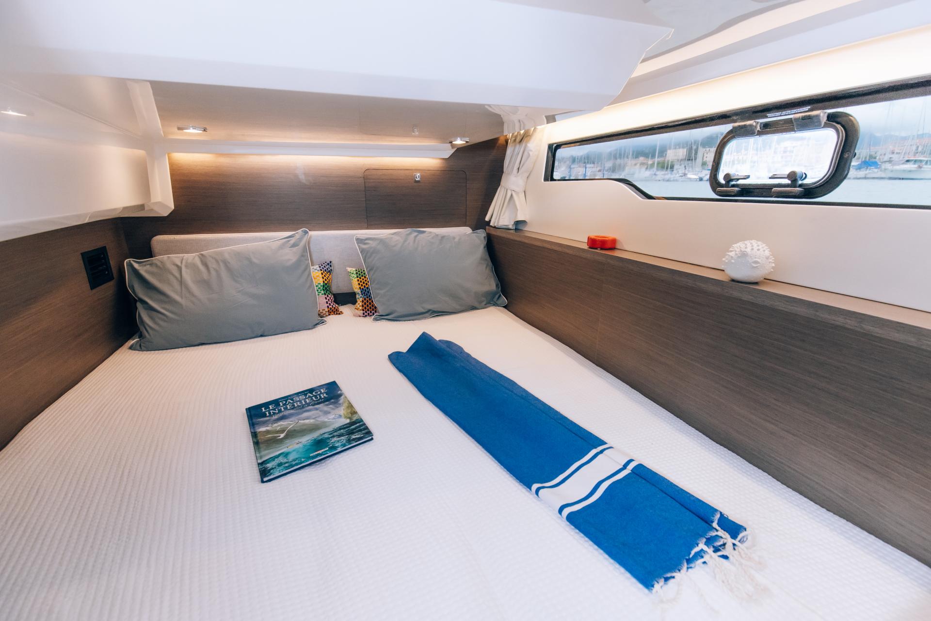 Galerie Übersicht: Jeanneau Merry Fisher 1095 Coupe S2 - Bild 11