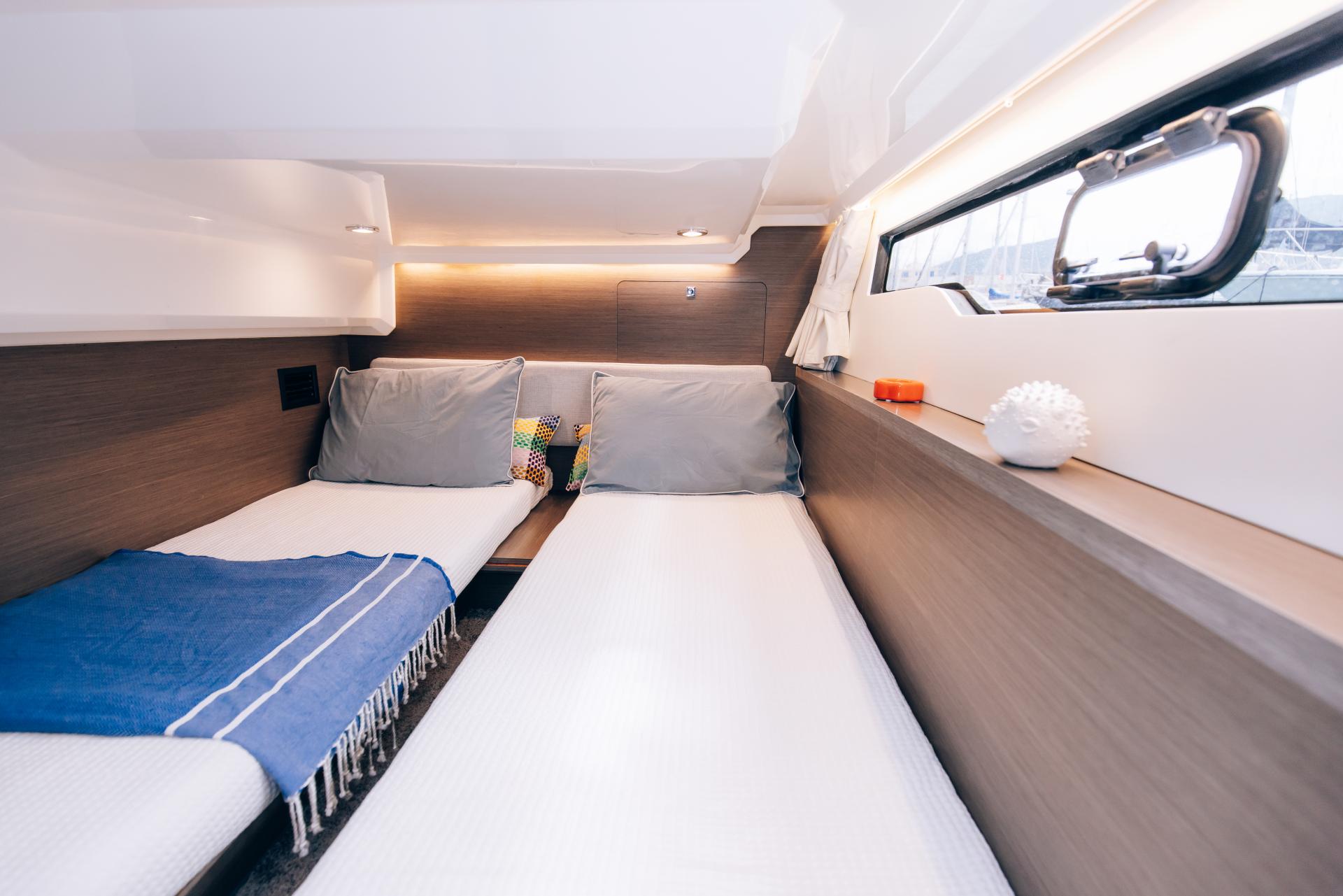 Galerie Übersicht: Jeanneau Merry Fisher 1095 Coupe S2 - Bild 12