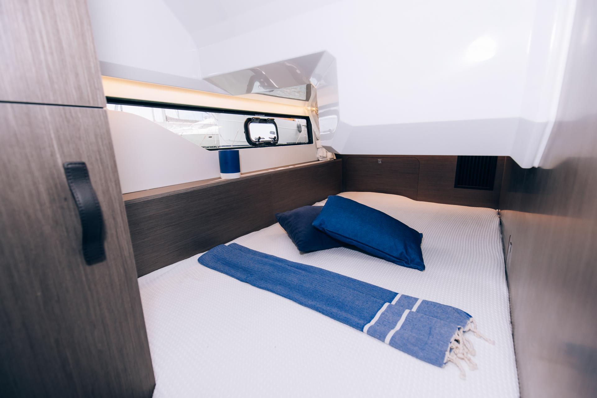 Galerie Übersicht: Jeanneau Merry Fisher 1095 Coupe S2 - Bild 13