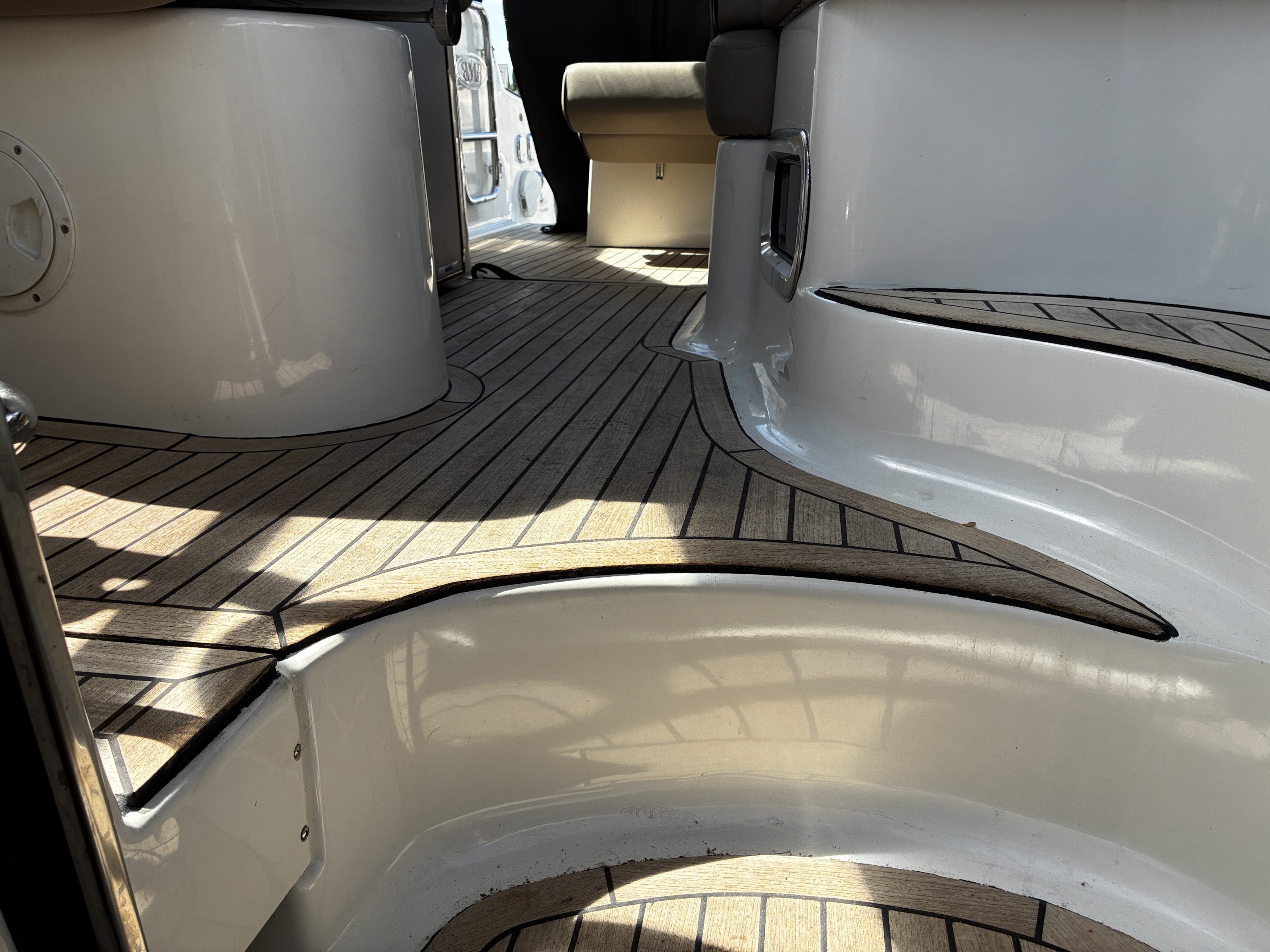 Galerie Übersicht: Bavaria Yachtbau 29 Sport - Bild 6