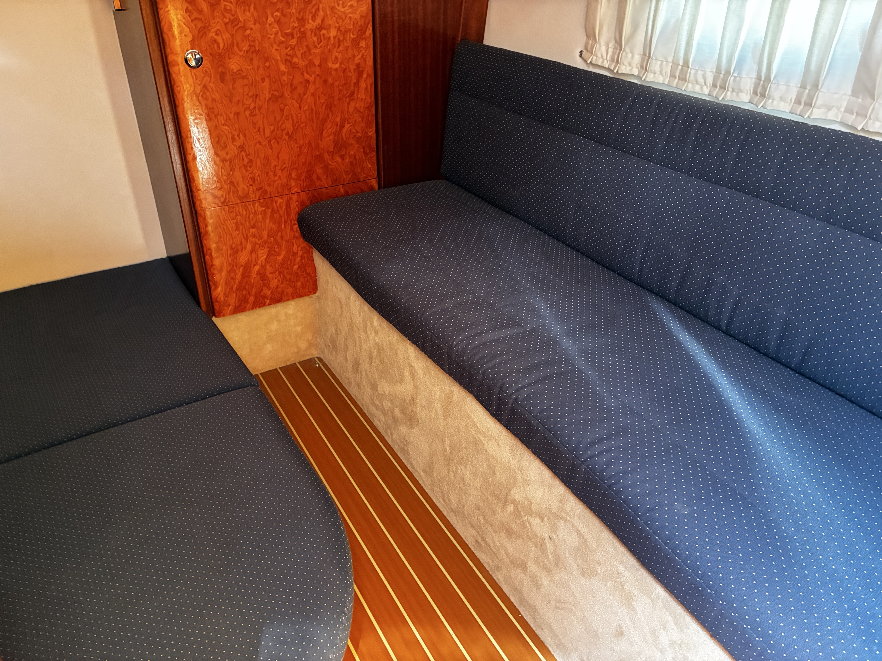Galerie Übersicht: Bavaria Yachtbau 29 Sport - Bild 9
