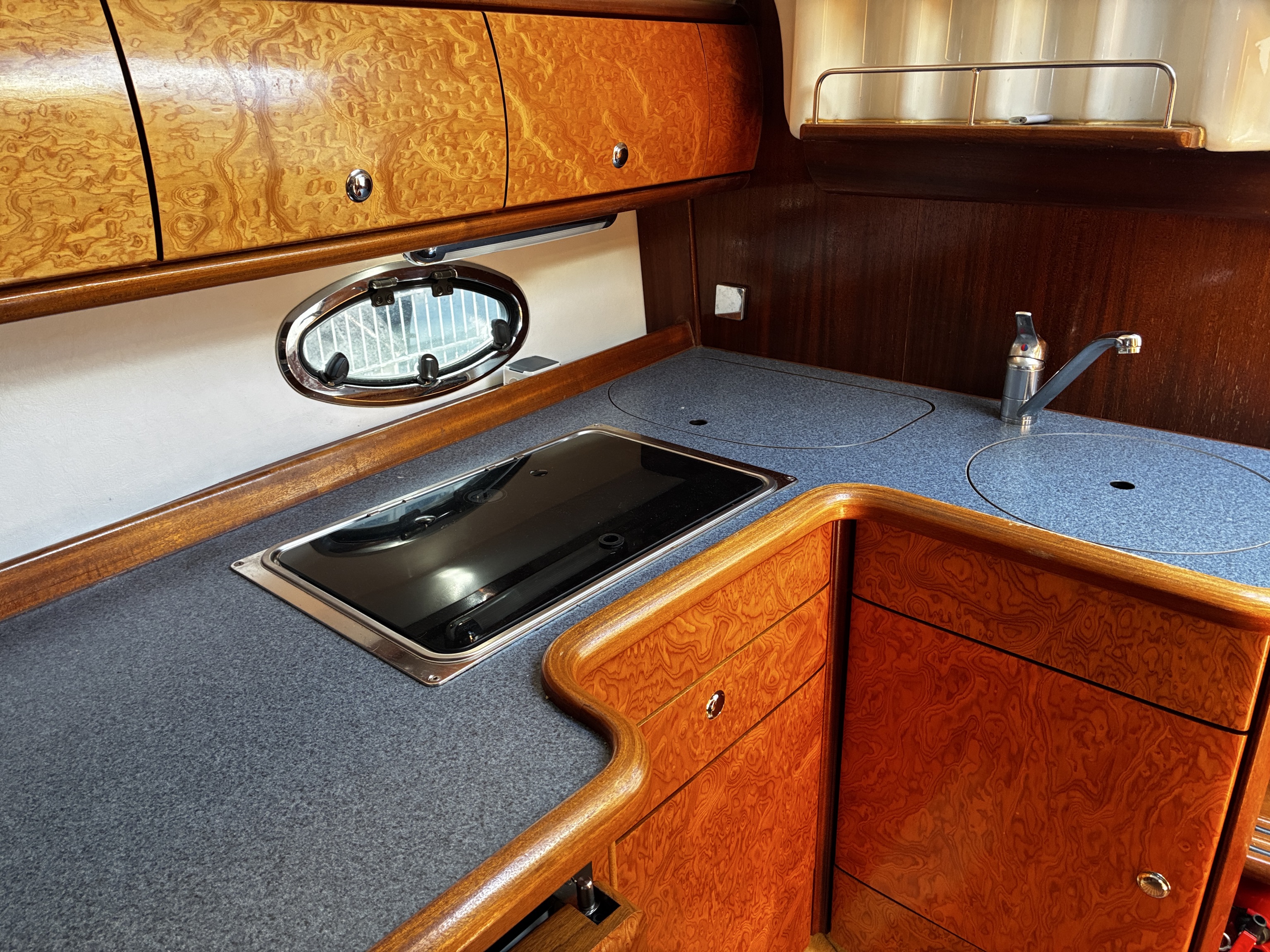 Galerie Übersicht: Bavaria Yachtbau 29 Sport - Bild 10