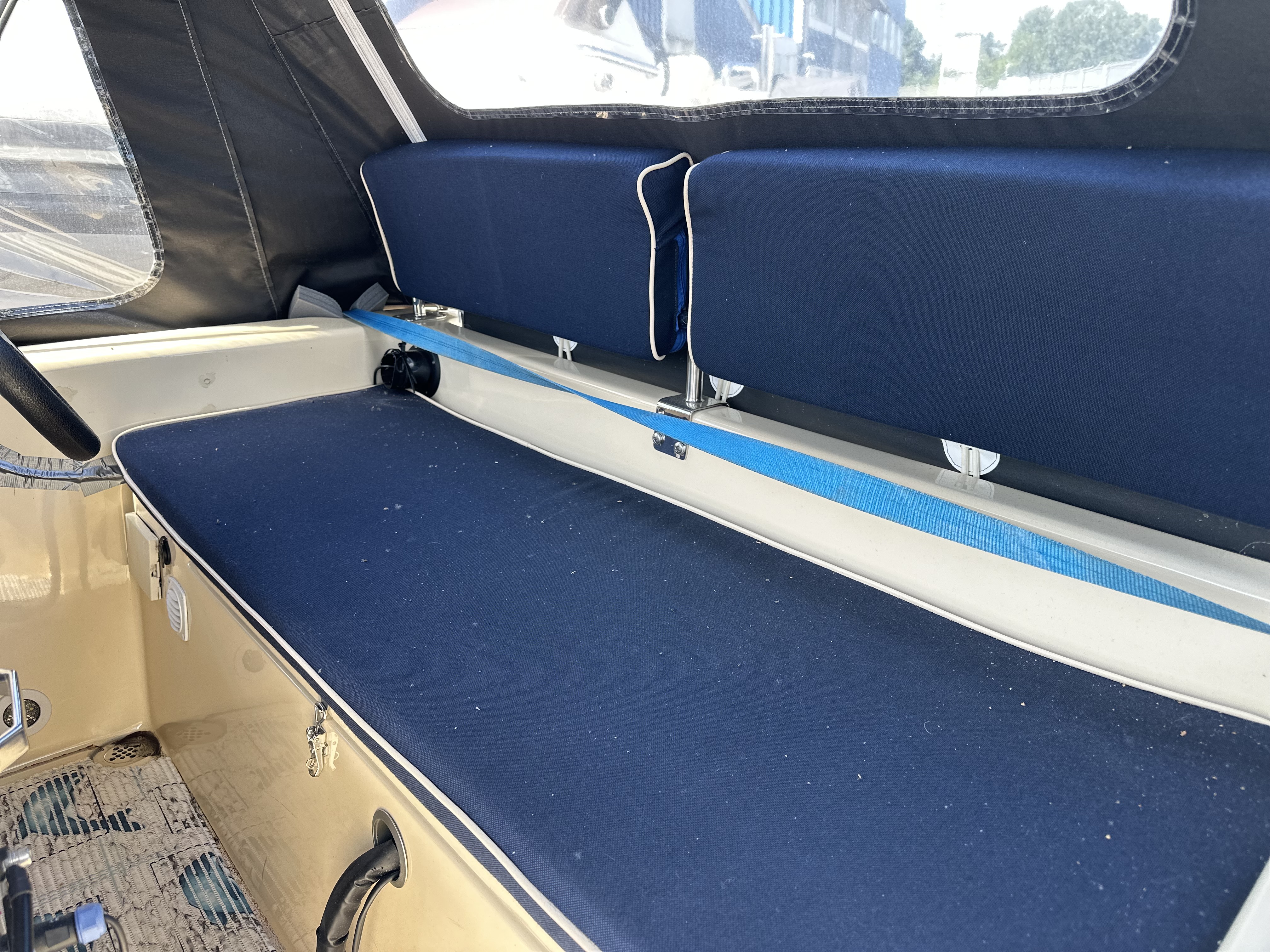 Galerie Übersicht: Nordic Ocean Craft 16 CC - Bild 3