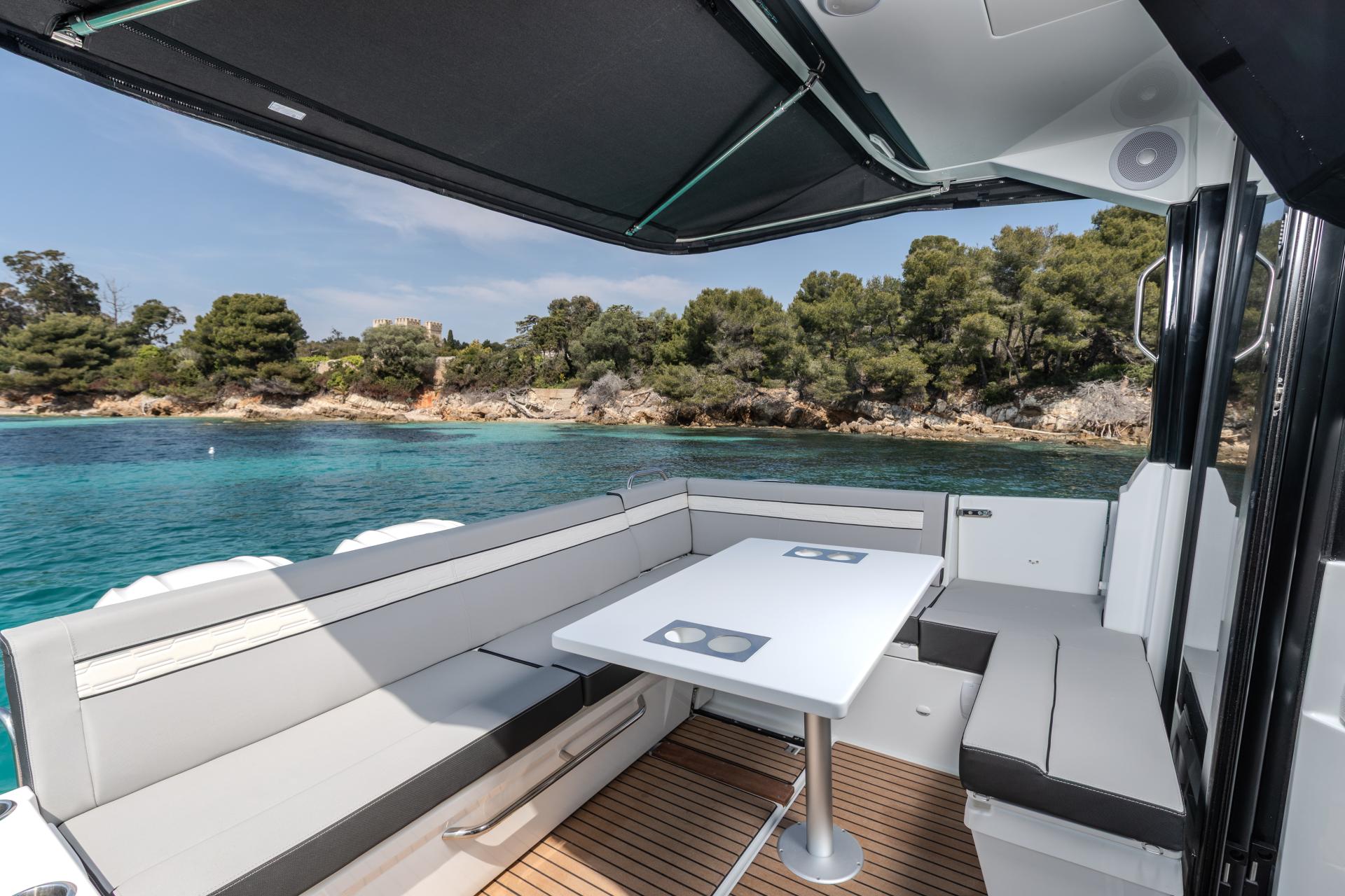 Galerie Übersicht: Jeanneau Merry Fisher 1095 Coupe S2 - Bild 5
