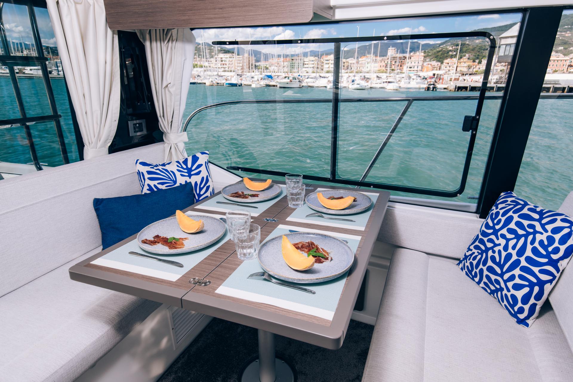 Galerie Übersicht: Jeanneau Merry Fisher 1095 Coupe S2 - Bild 8