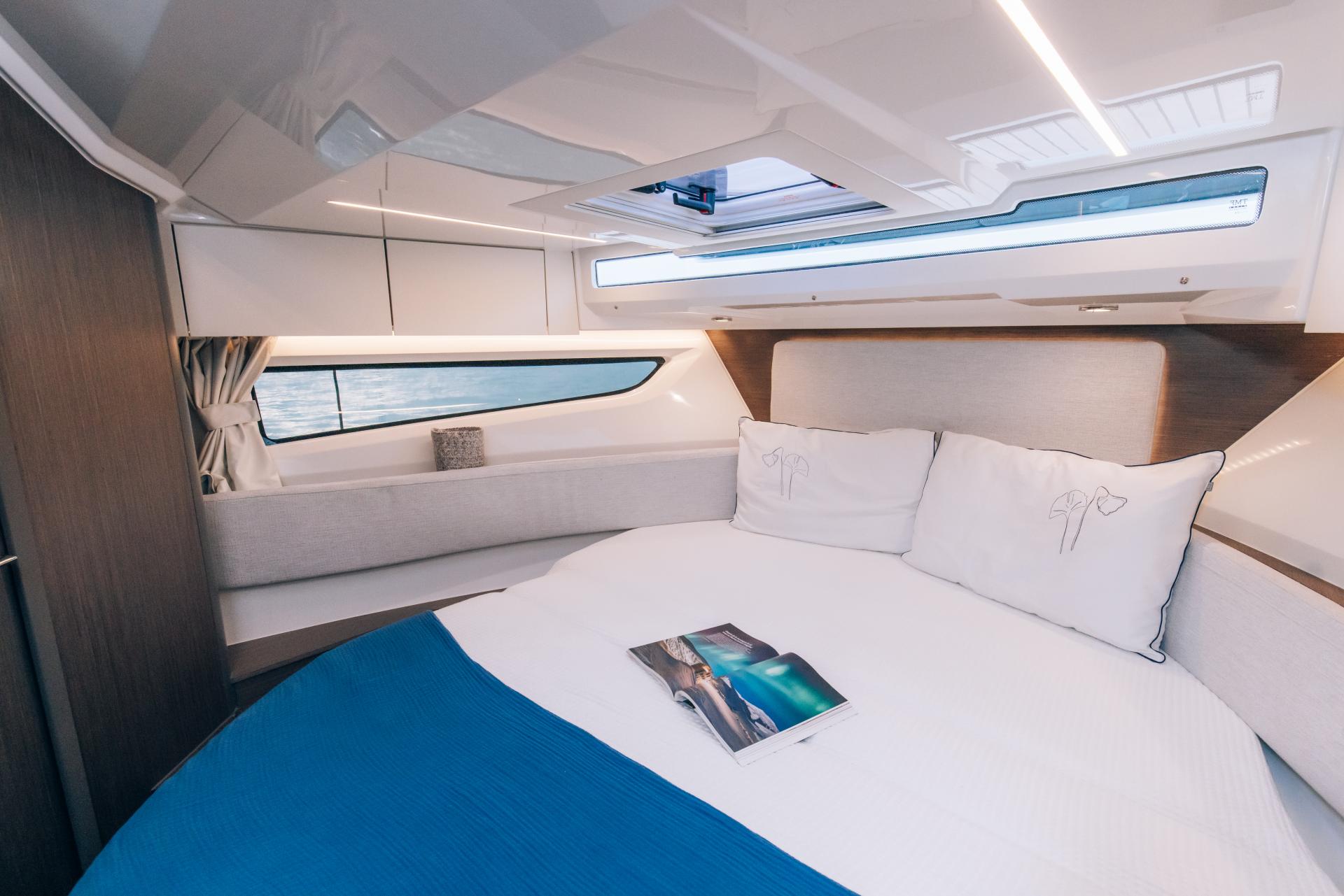 Galerie Übersicht: Jeanneau Merry Fisher 1095 Coupe S2 - Bild 11
