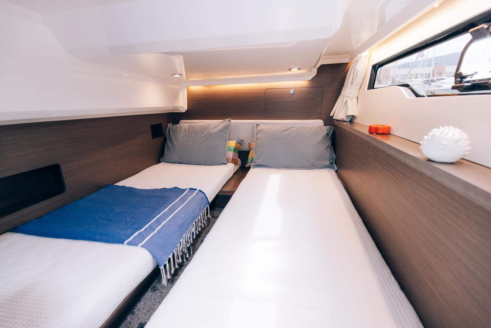 Galerie Übersicht: Jeanneau Merry Fisher 1095 Coupe S2 - Bild 12