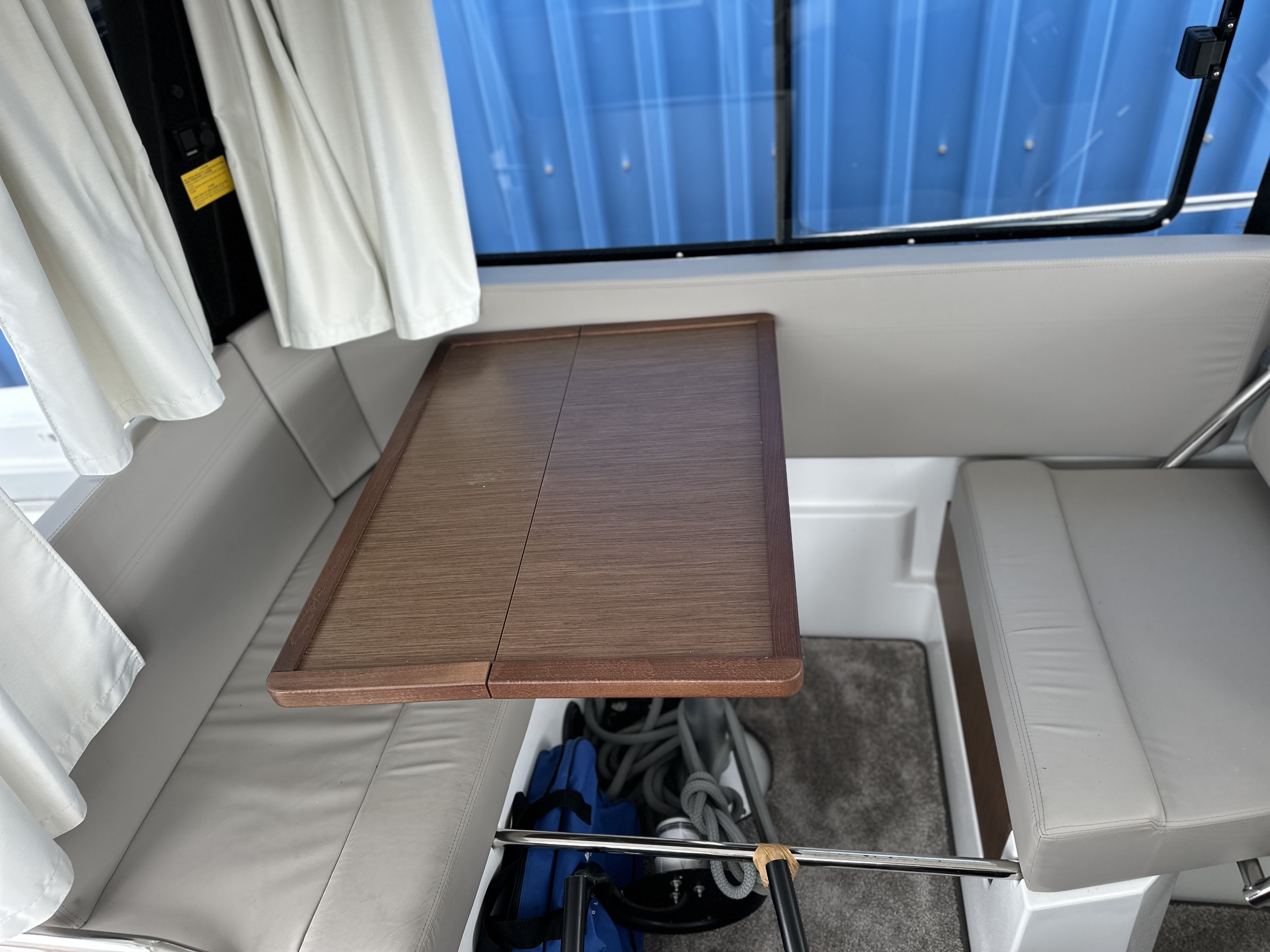 Galerie Übersicht: Jeanneau Merry Fisher 895 Sport S1 - Bild 5