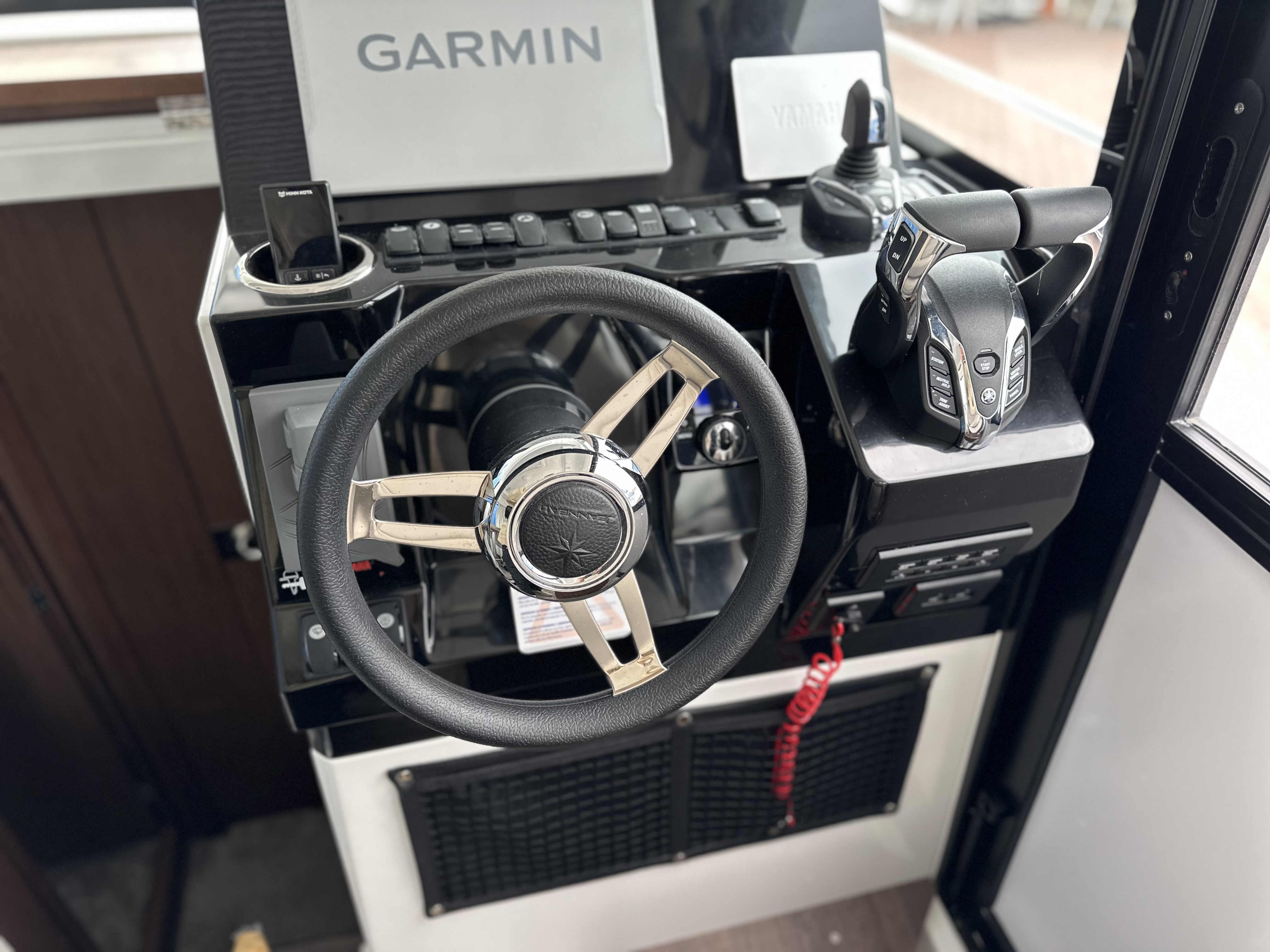 Galerie Übersicht: Jeanneau Merry Fisher 895 Sport S1 - Bild 6