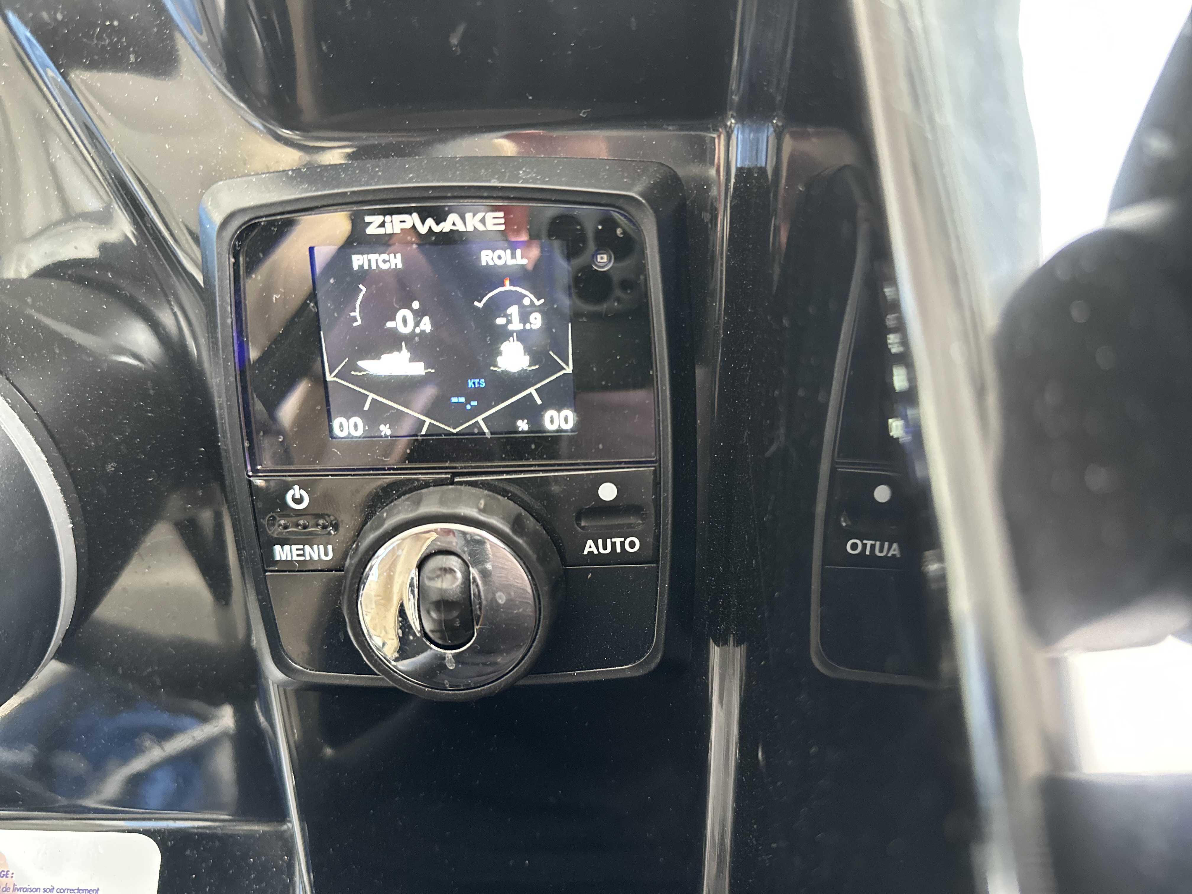 Galerie Übersicht: Jeanneau Merry Fisher 895 Sport S1 - Bild 8