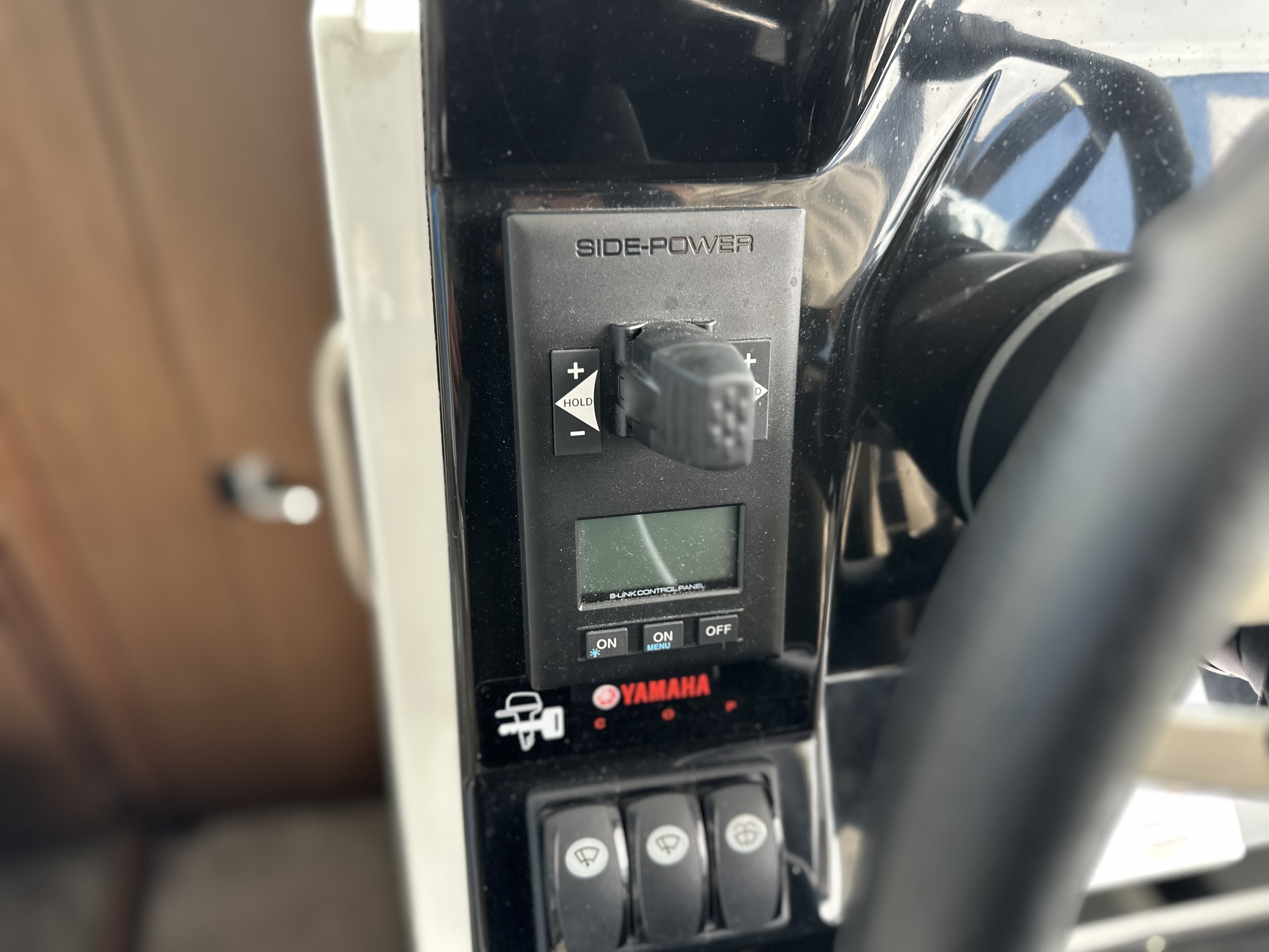 Galerie Übersicht: Jeanneau Merry Fisher 895 Sport S1 - Bild 9