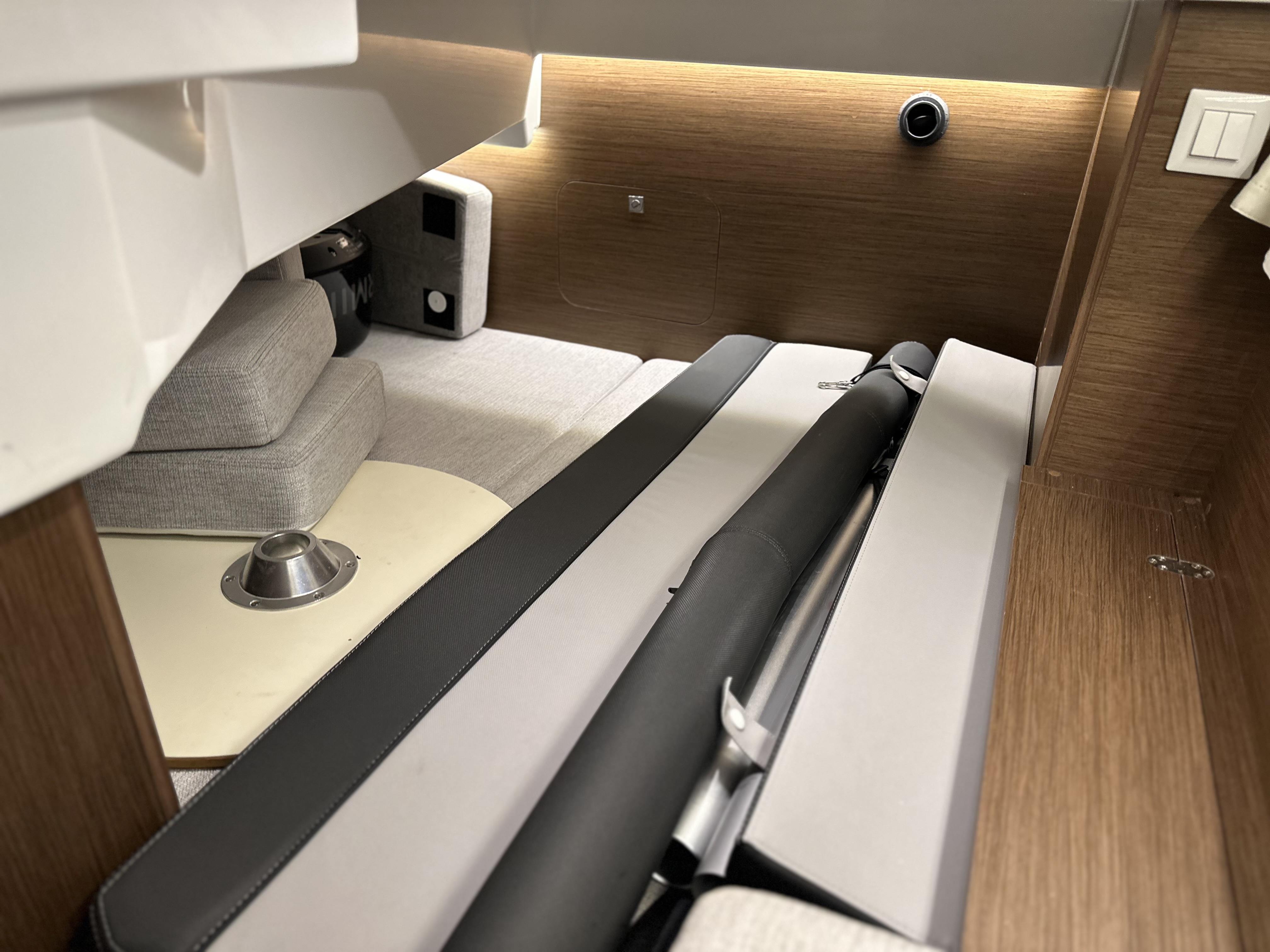 Galerie Übersicht: Jeanneau Merry Fisher 895 Sport S1 - Bild 10