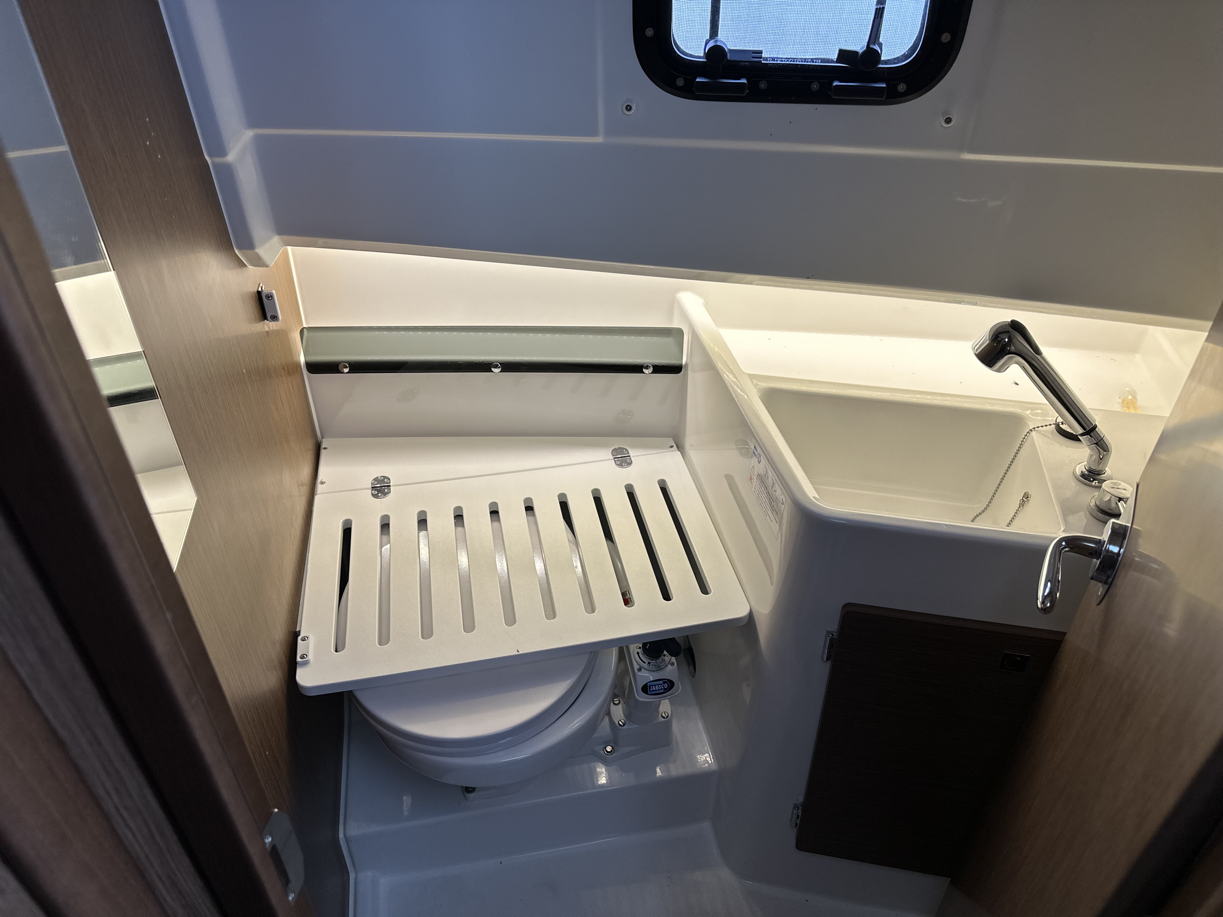 Galerie Übersicht: Jeanneau Merry Fisher 895 Sport S1 - Bild 11