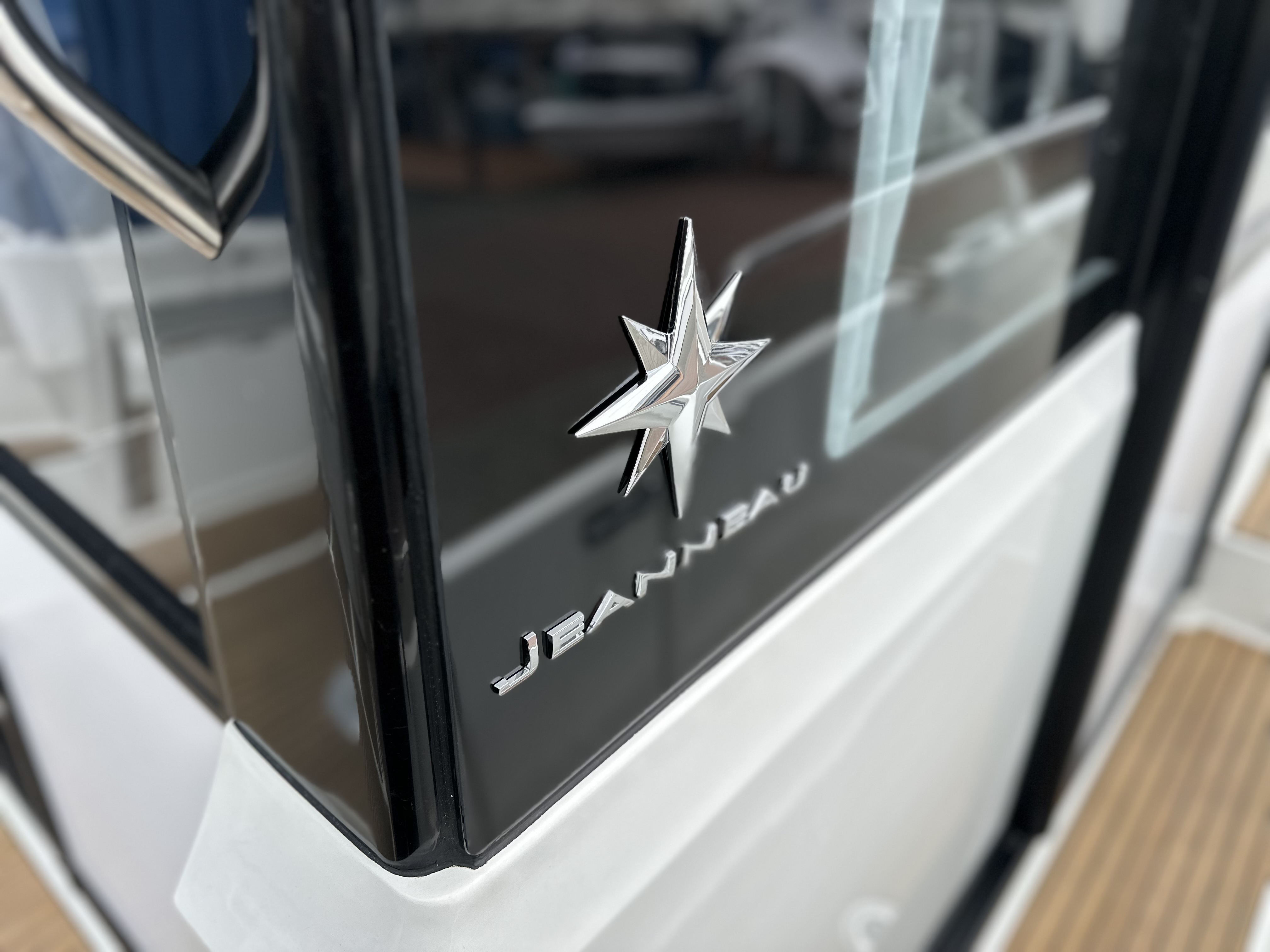 Galerie Übersicht: Jeanneau Merry Fisher 895 Sport S1 - Bild 14