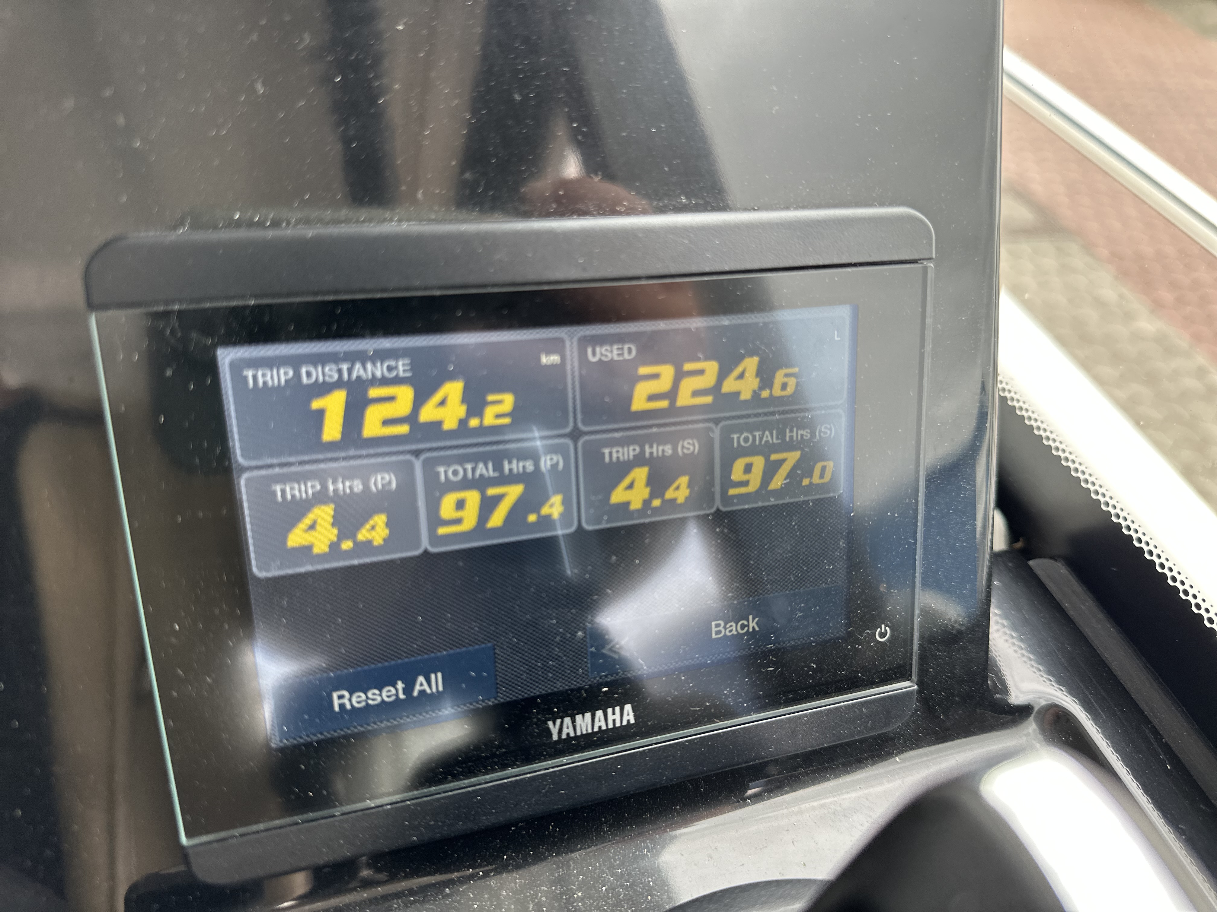 Galerie Übersicht: Jeanneau Merry Fisher 895 Sport S1 - Bild 18