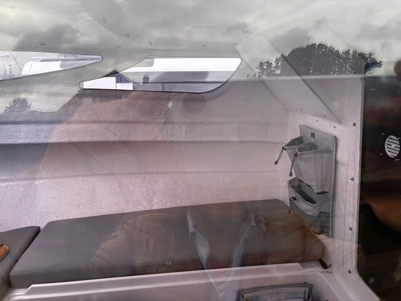 Galerie Übersicht: Remus 550 Cabin - Bild 11