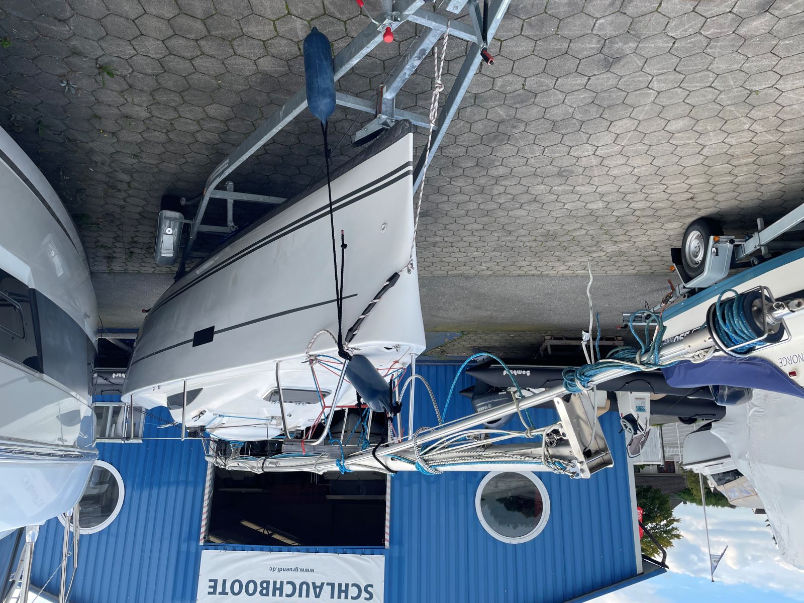 Galerie Übersicht: Viko S21 - Bild 2