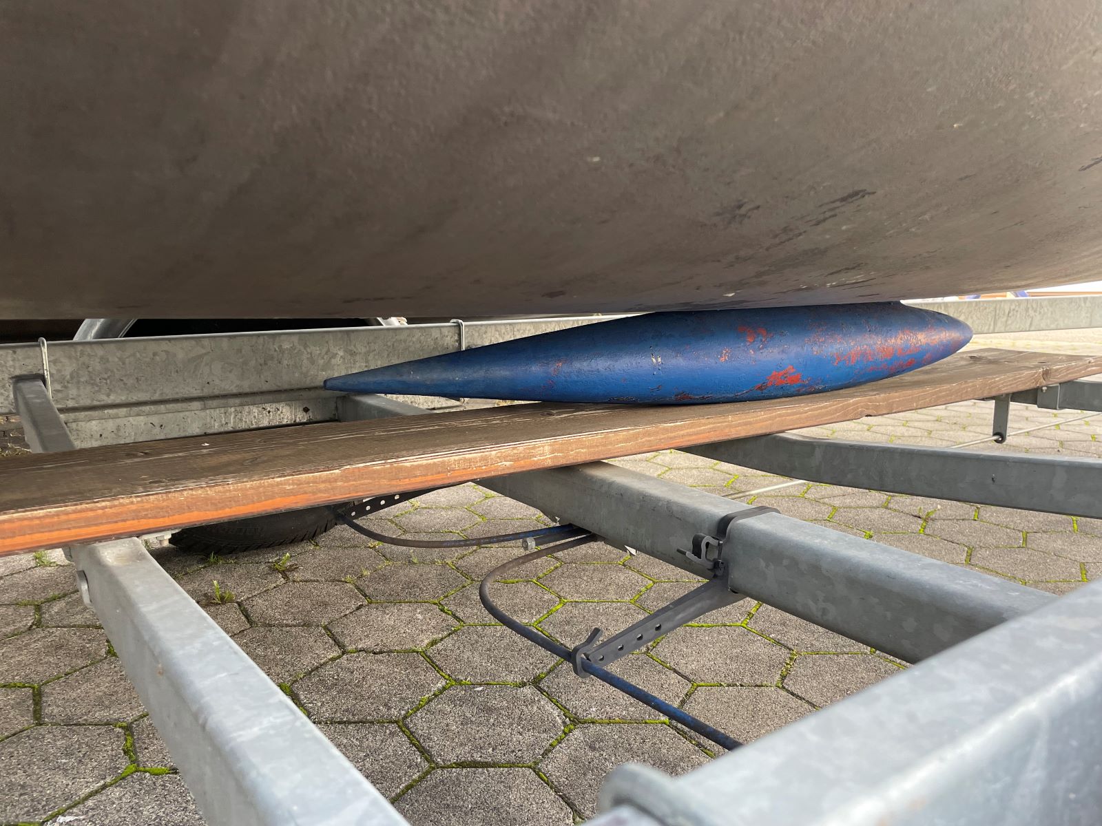 Galerie Übersicht: Viko S21 - Bild 10