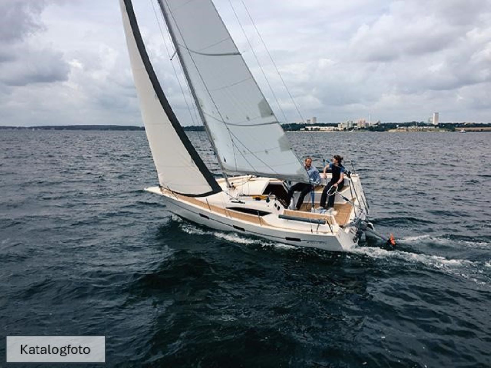 Galerie Übersicht: Viko S21 - Bild 12