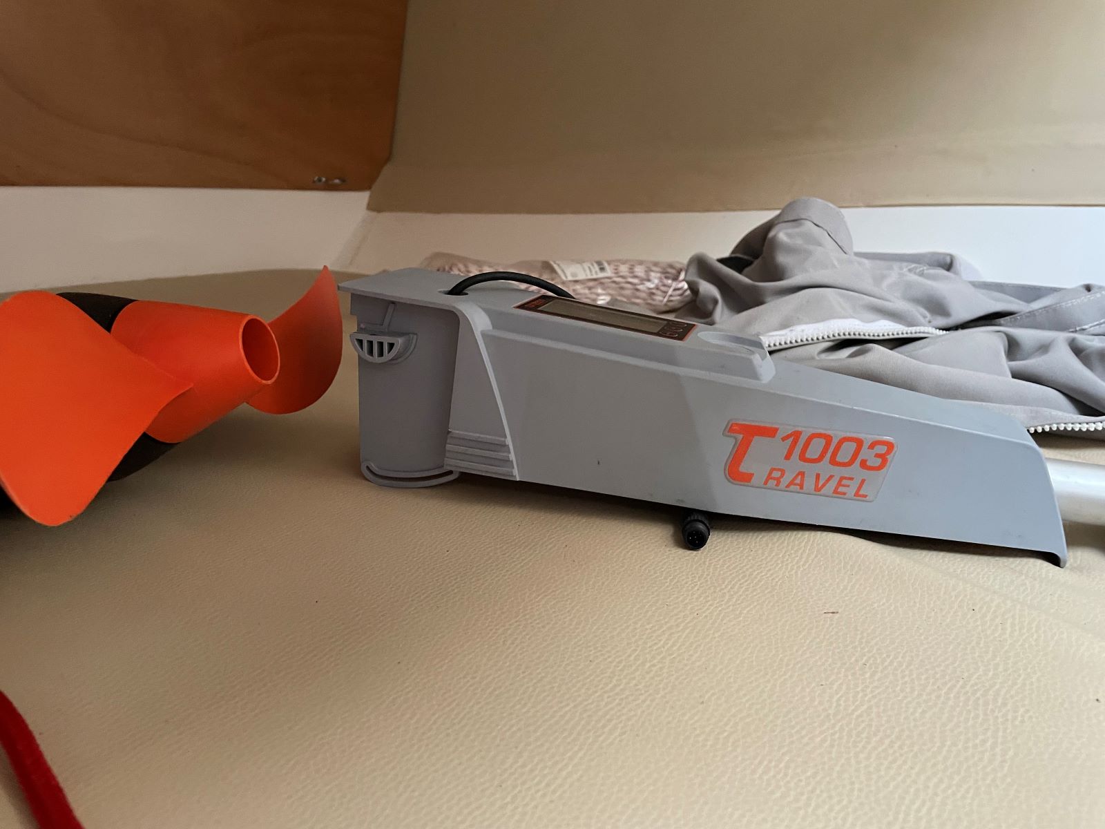Galerie Übersicht: Viko S21 - Bild 14