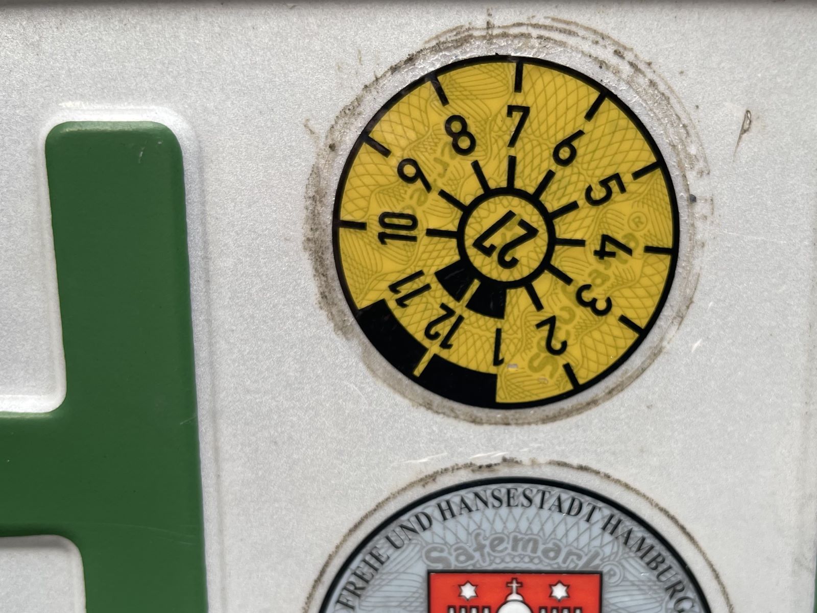 Galerie Übersicht: Viko S21 - Bild 15